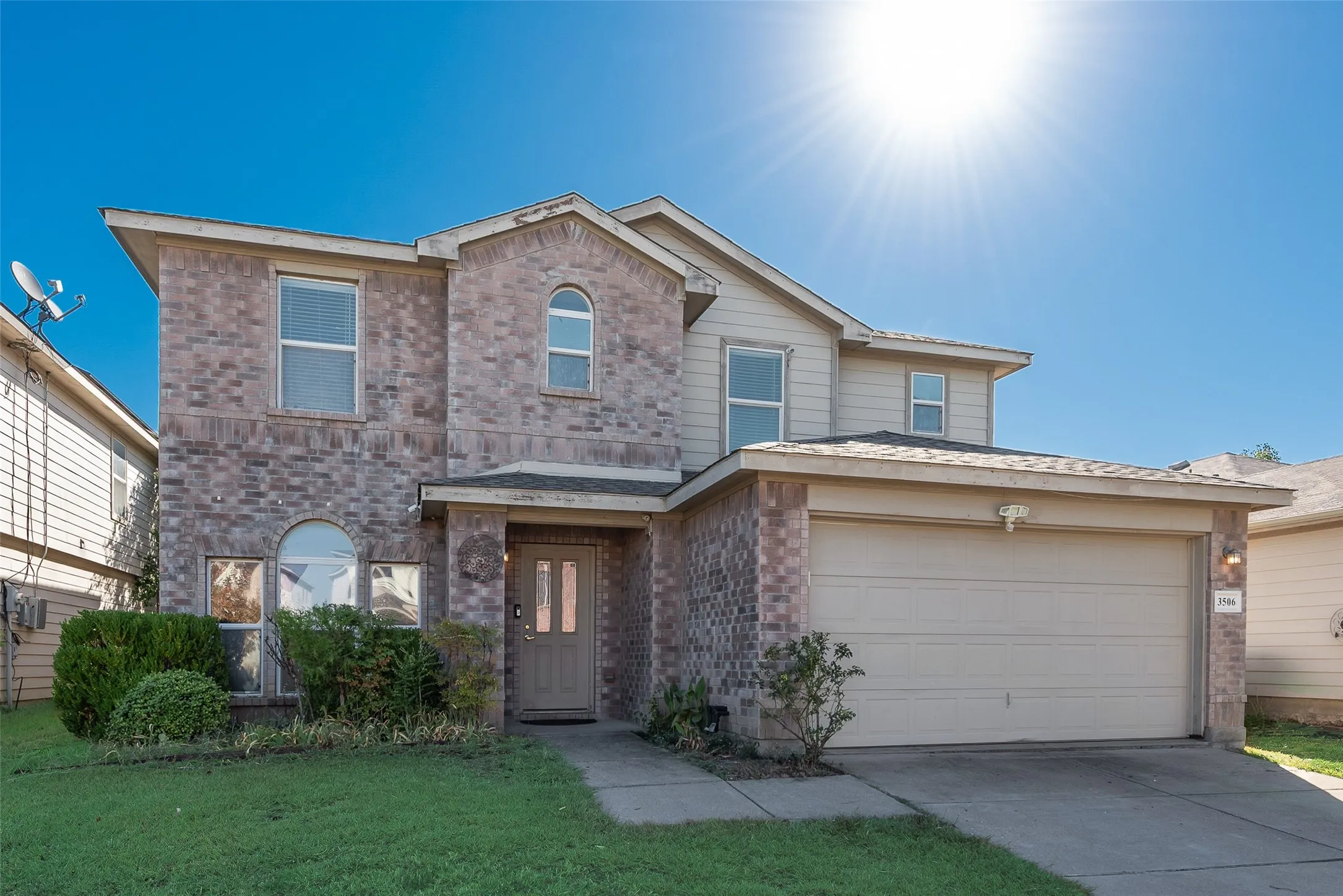 Single Family Residence For Sale