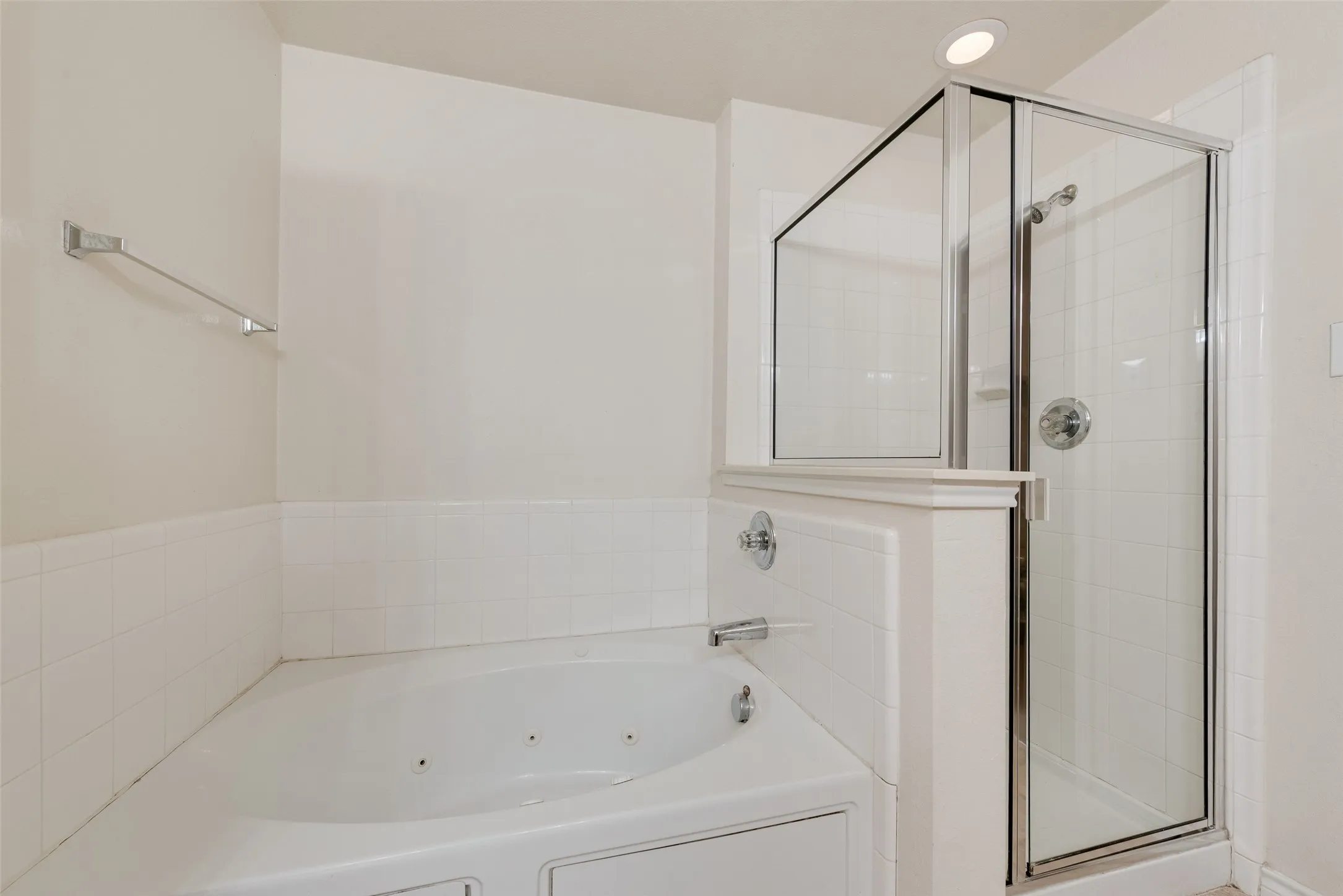 Master Bath on 2nd Floor