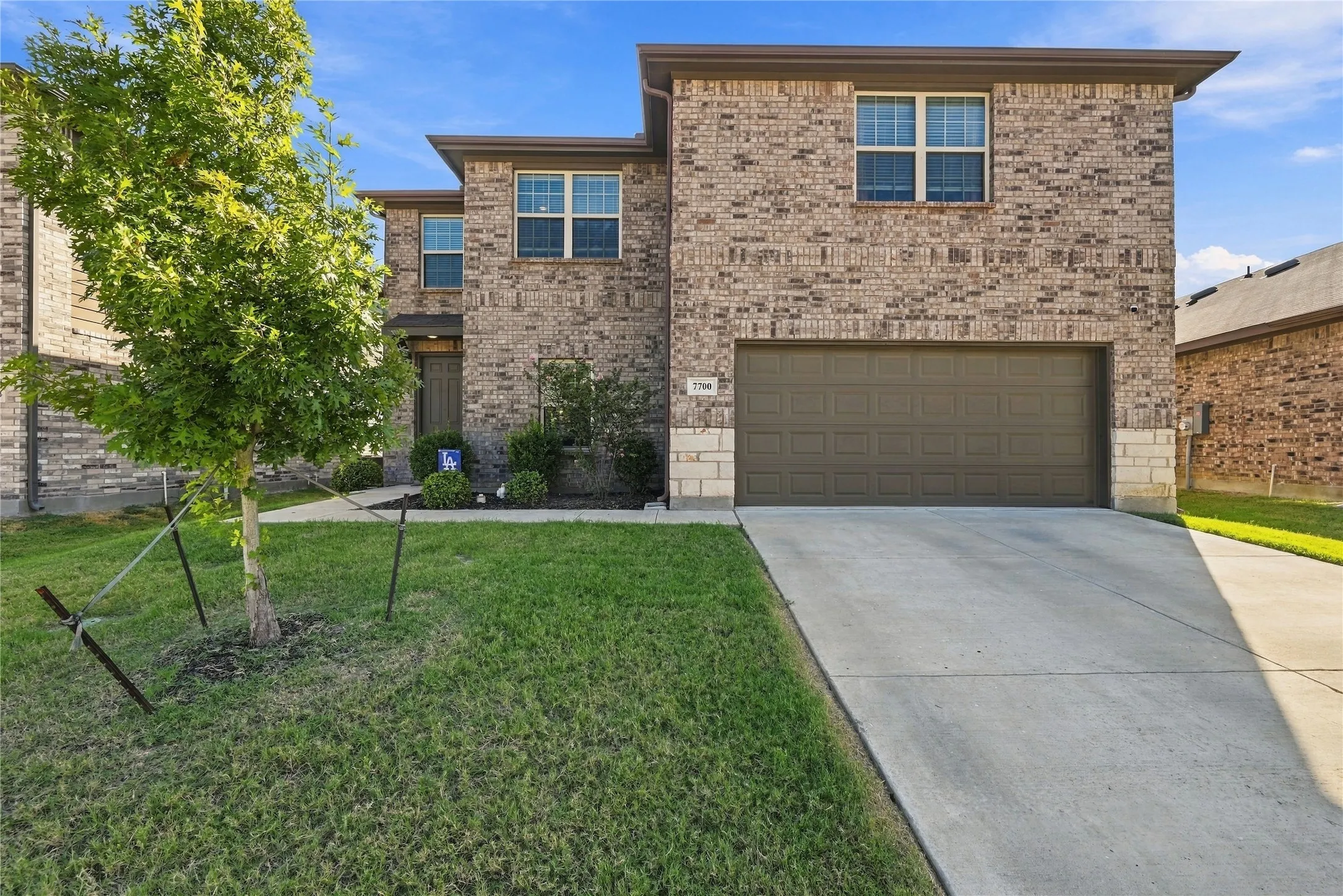 Single Family Residence For Sale