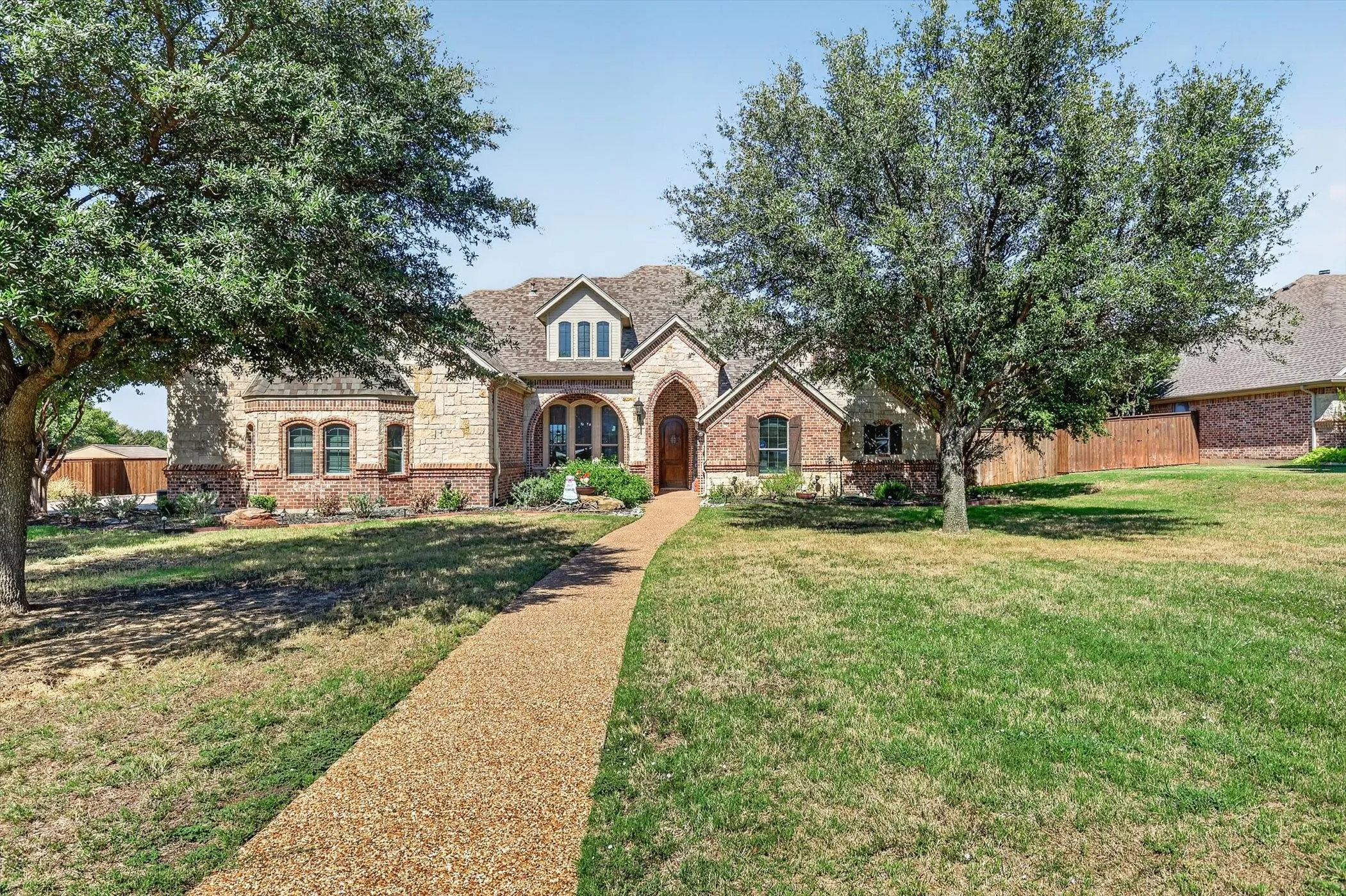 Single Family Residence For Sale