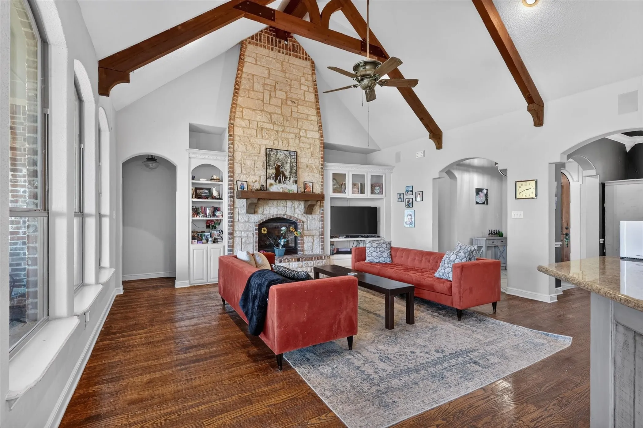 Single Family Residence For Sale in Tarrant County , 324 Arbor Lane, Haslet, Texas 76052, 4 Bedroom, 3 Bathroom, 3 Garage spaces, 3,334 Sqft, built in 2004, mls#21407242, Real Estate Agent in Haslet, Homes For Sale in Tarrant county, Homes For Sale in Haslet, Realtor in Haslet Texas, Real Estate Brokerage Independent Realty Texas, Luminita Cordes Realtor