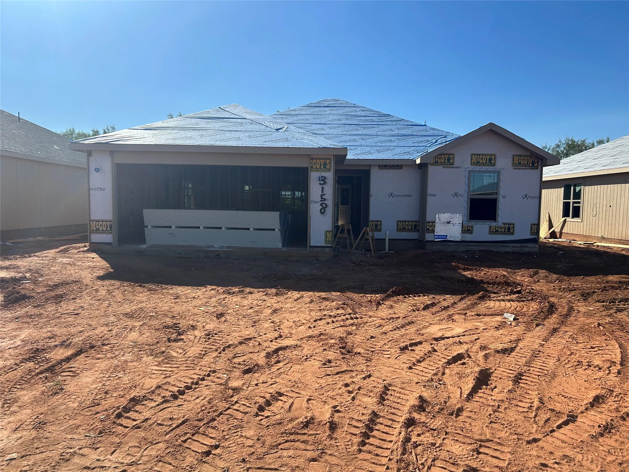 Single Family Residence For Sale