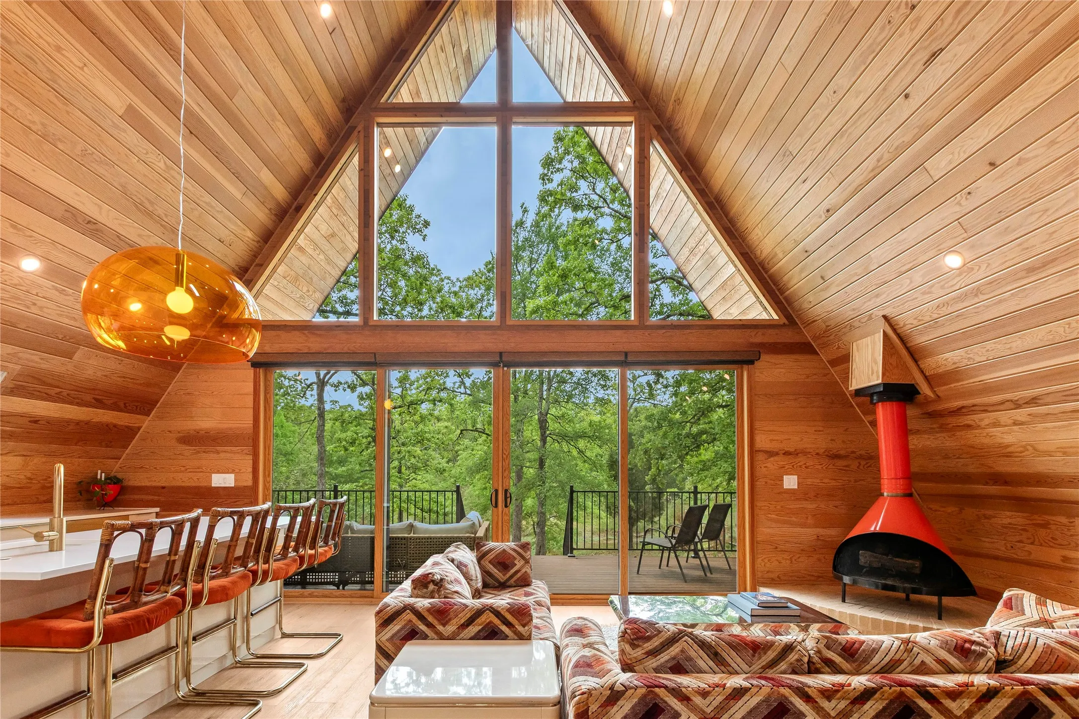Single Family Residence For Sale