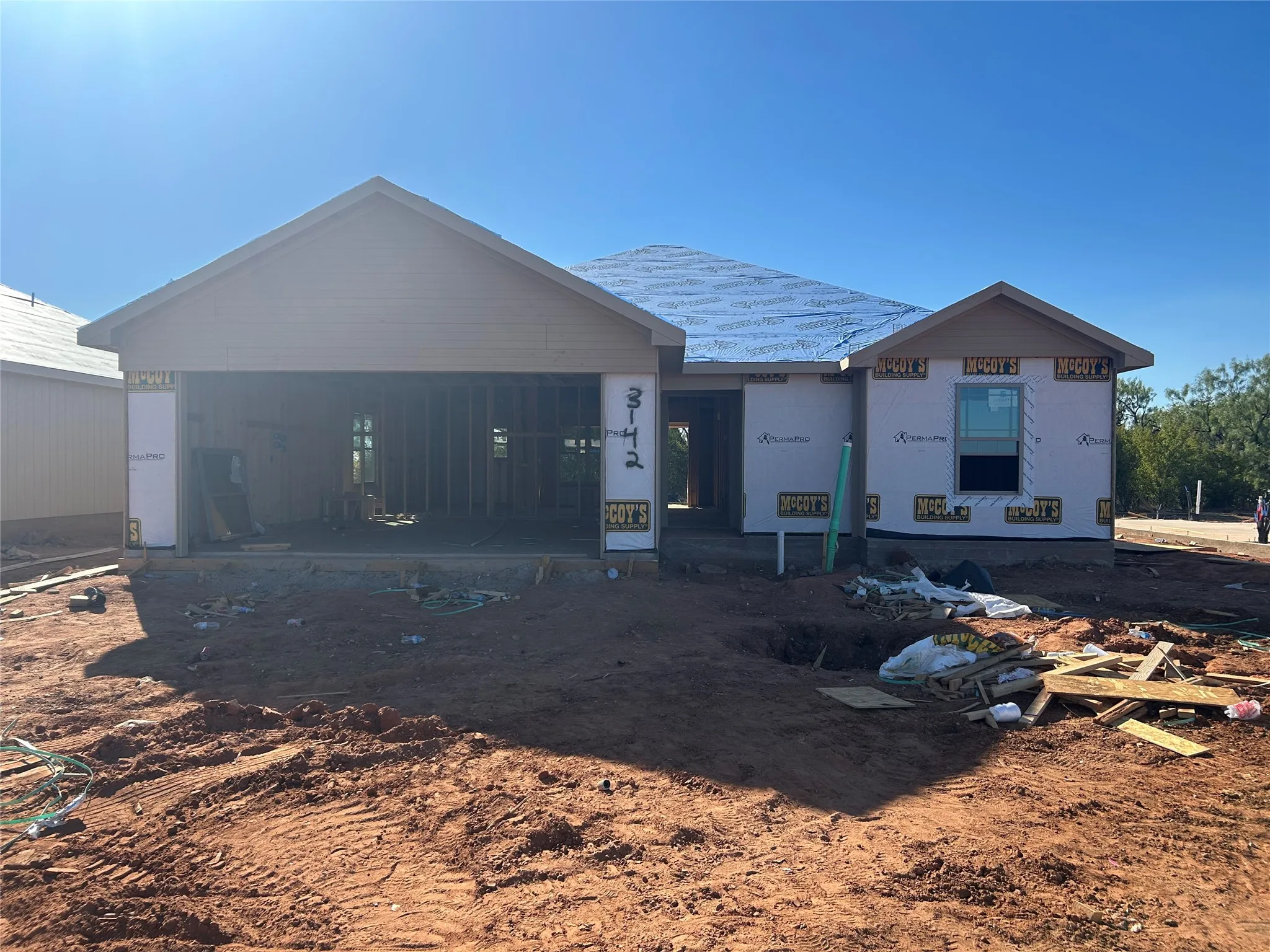 Single Family Residence For Sale