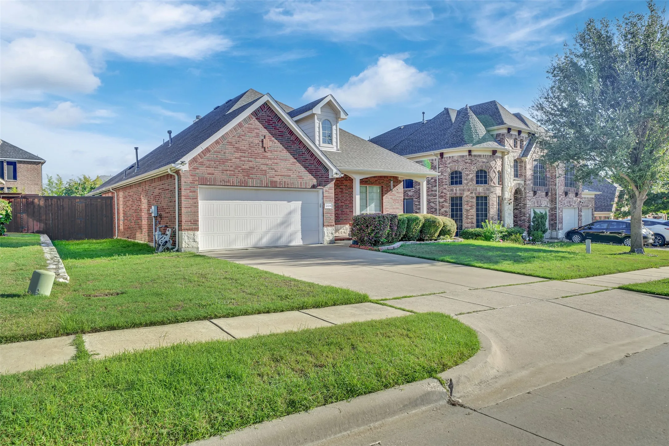 Single Family Residence For Sale in Dallas County , 336 Gotland Drive, Grand Prairie, Texas 75052, 3 Bedroom, 3 Bathroom, 2 Garage spaces, 2,386 Sqft, built in 2009, mls#21403370, Real Estate Agent in Grand Prairie, Homes For Sale in Dallas county, Homes For Sale in Grand Prairie, Realtor in Grand Prairie Texas, Real Estate Brokerage Independent Realty Texas, Luminita Cordes Realtor