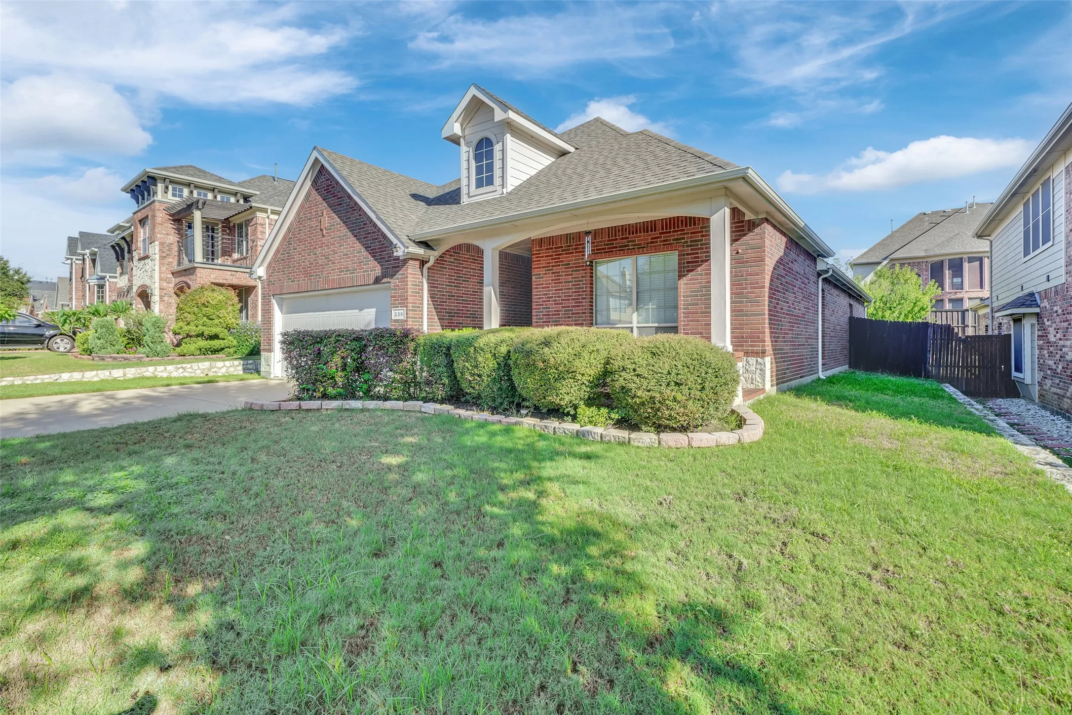 Single Family Residence For Sale in Dallas County , 336 Gotland Drive, Grand Prairie, Texas 75052, 3 Bedroom, 3 Bathroom, 2 Garage spaces, 2,386 Sqft, built in 2009, mls#21403370, Real Estate Agent in Grand Prairie, Homes For Sale in Dallas county, Homes For Sale in Grand Prairie, Realtor in Grand Prairie Texas, Real Estate Brokerage Independent Realty Texas, Luminita Cordes Realtor