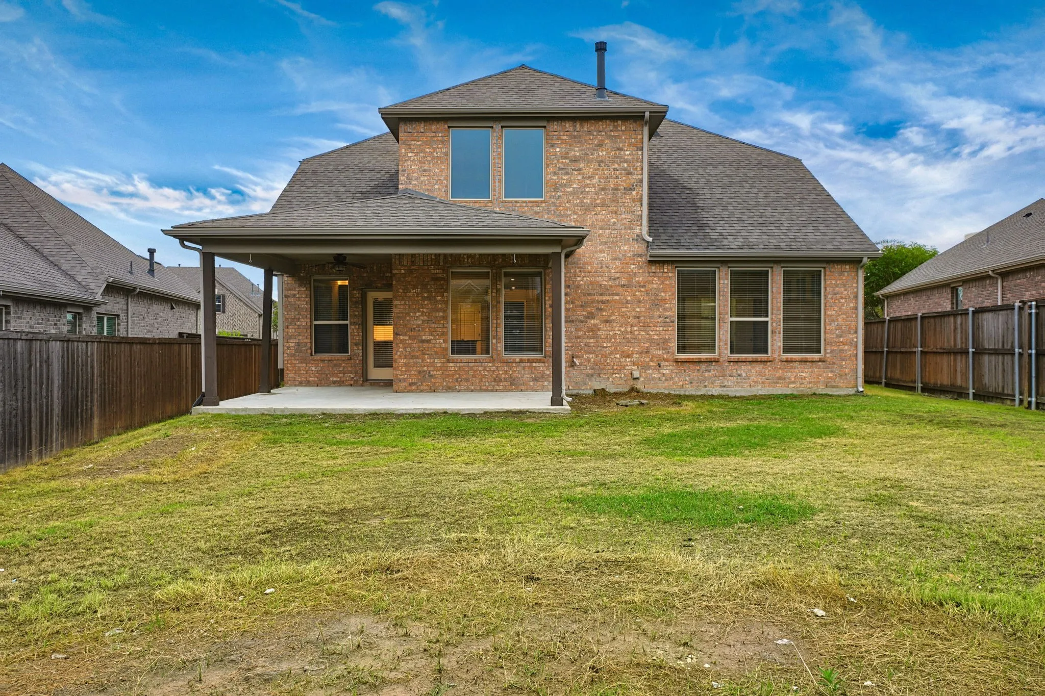 Single Family Residence For Sale in Collin County , 1208 Caney Creek Lane, Mc Kinney, Texas 75071, 3 Bedroom, 3 Bathroom, 2 Garage spaces, 2,638 Sqft, built in 2016, mls#21406609, Real Estate Agent in Mc Kinney, Homes For Sale in Collin county, Homes For Sale in Mc Kinney, Realtor in Mc Kinney Texas, Real Estate Brokerage Independent Realty Texas, Luminita Cordes Realtor