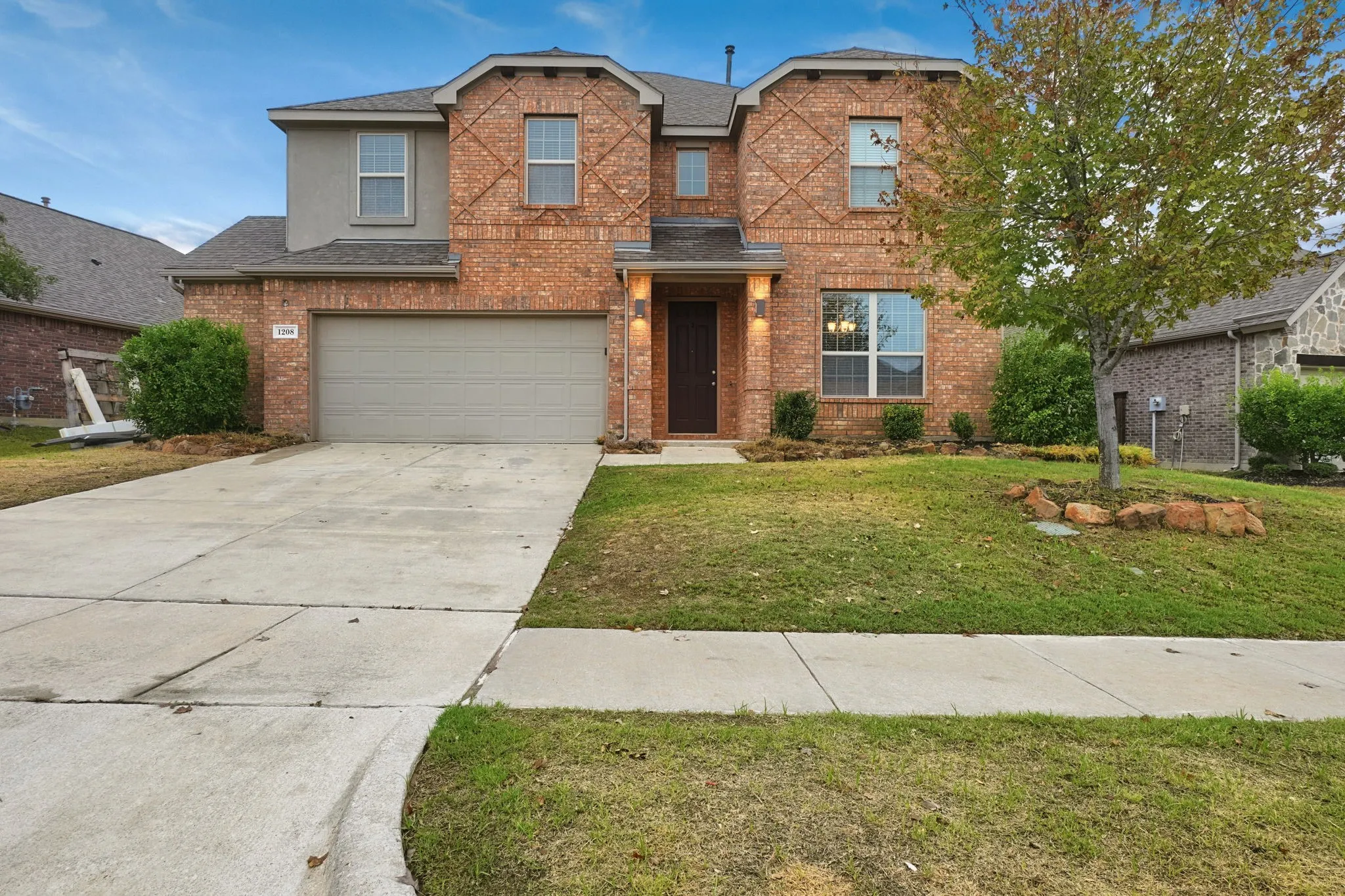 Single Family Residence For Sale