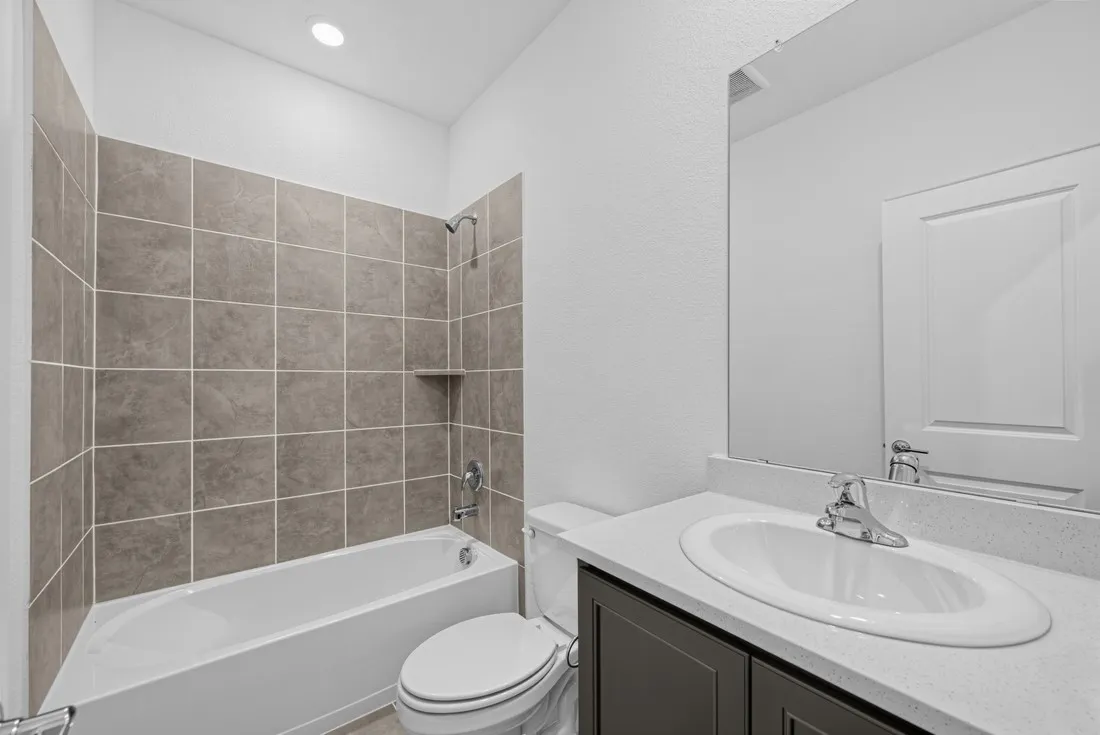 2641 Glacier Road ~ Ready Now