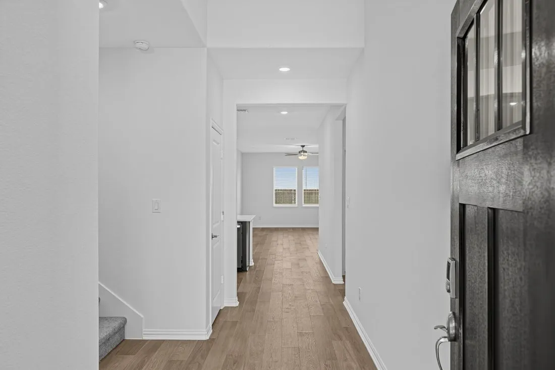 2641 Glacier Road ~ Ready Now