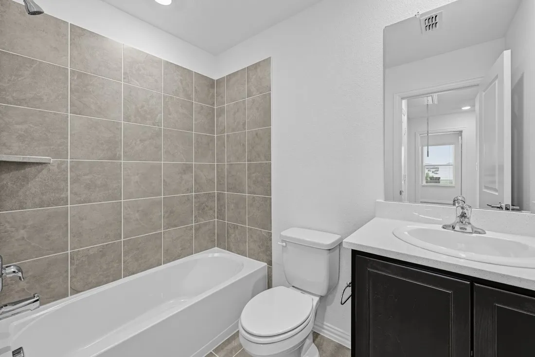 2641 Glacier Road ~ Ready Now