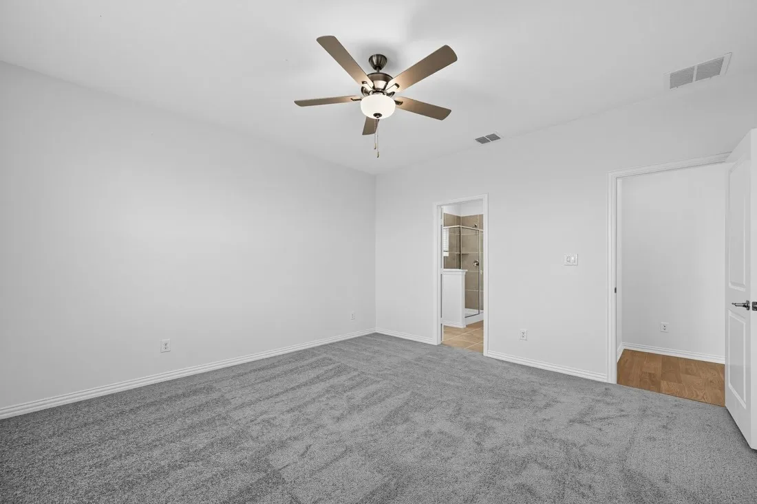2641 Glacier Road ~ Ready Now