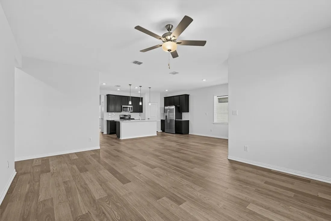 2641 Glacier Road ~ Ready Now