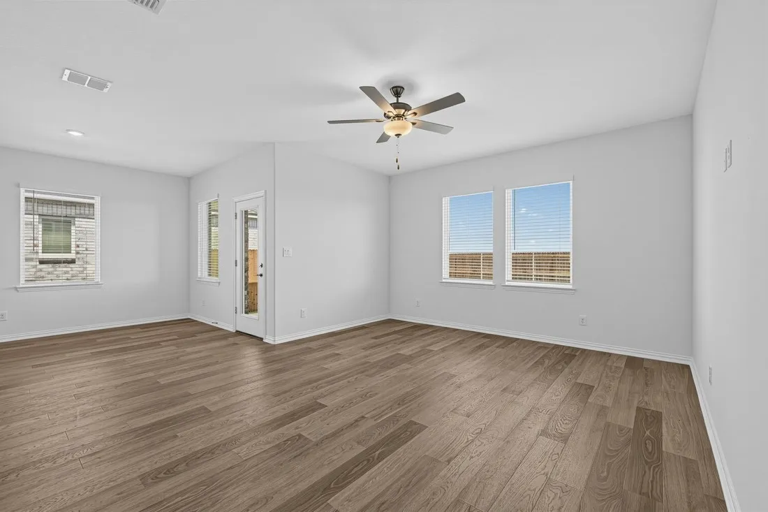 2641 Glacier Road ~ Ready Now