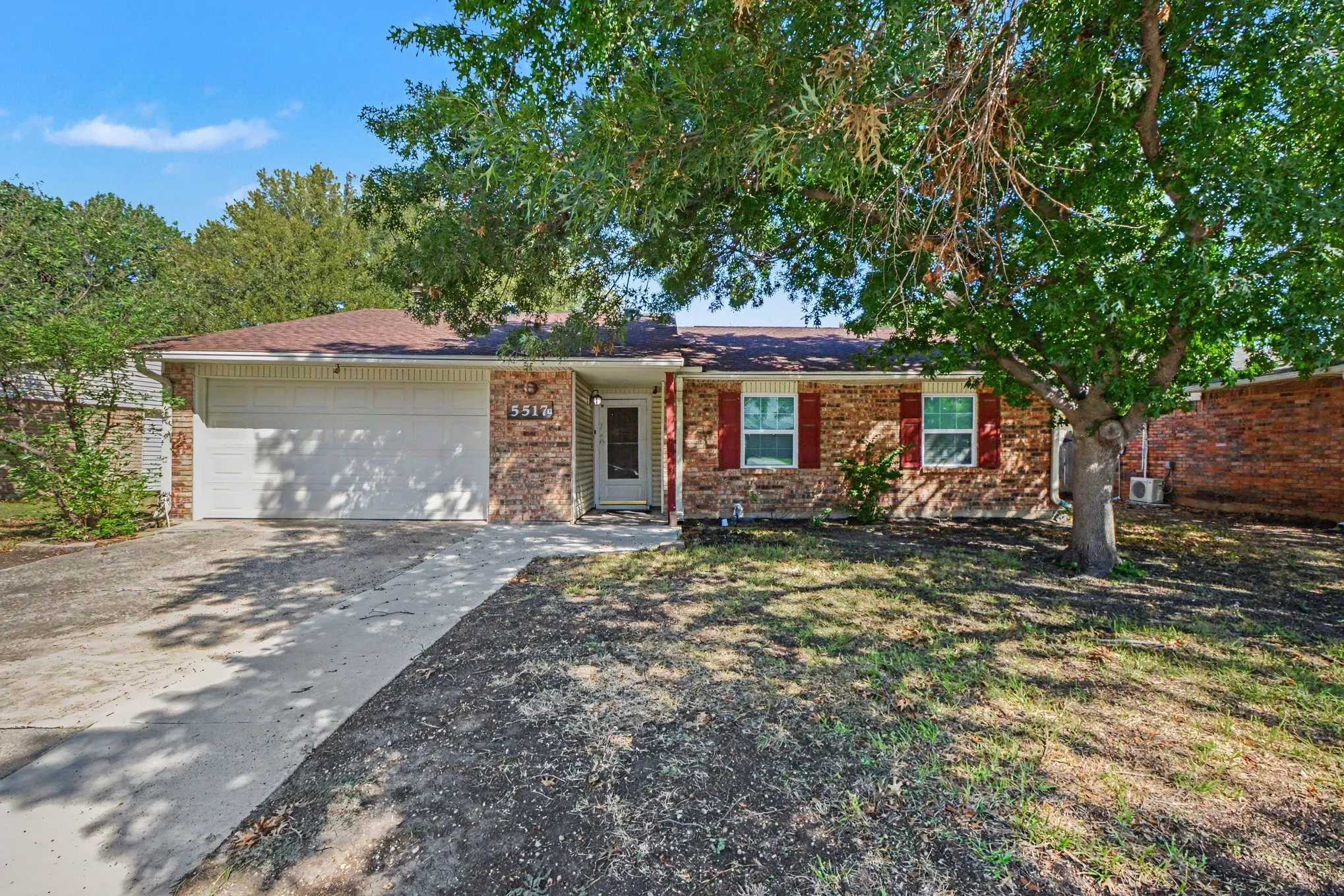 Single Family Residence For Sale