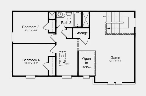 Additional Highlights include: GE laundry package, refrigerator, ceiling fan at great room, and whole house blinds.