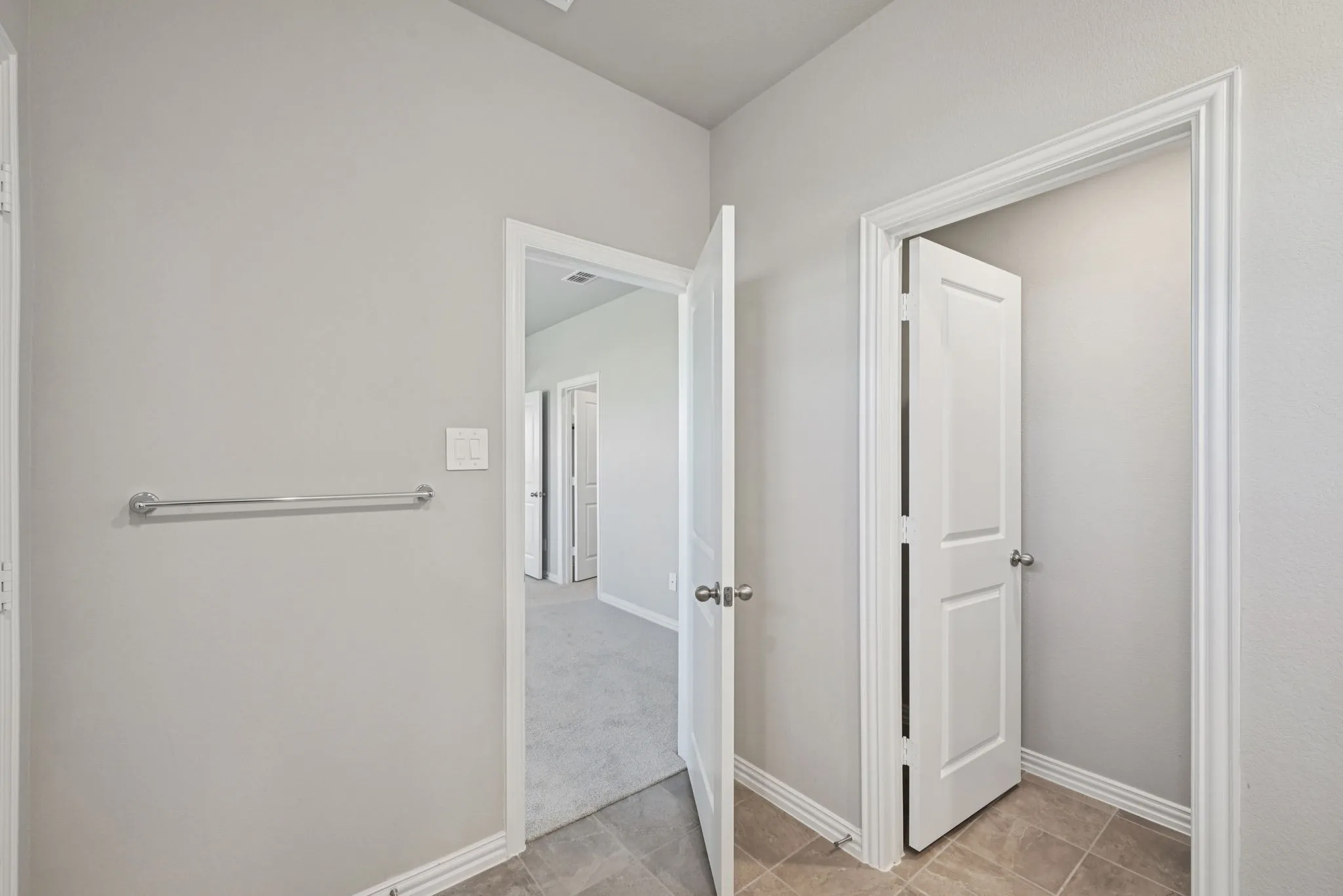 Photo is not of the actual home, but is an inspirational photo of builder’s model home and may depict options, furnishings, and/or decorator features that are not included.