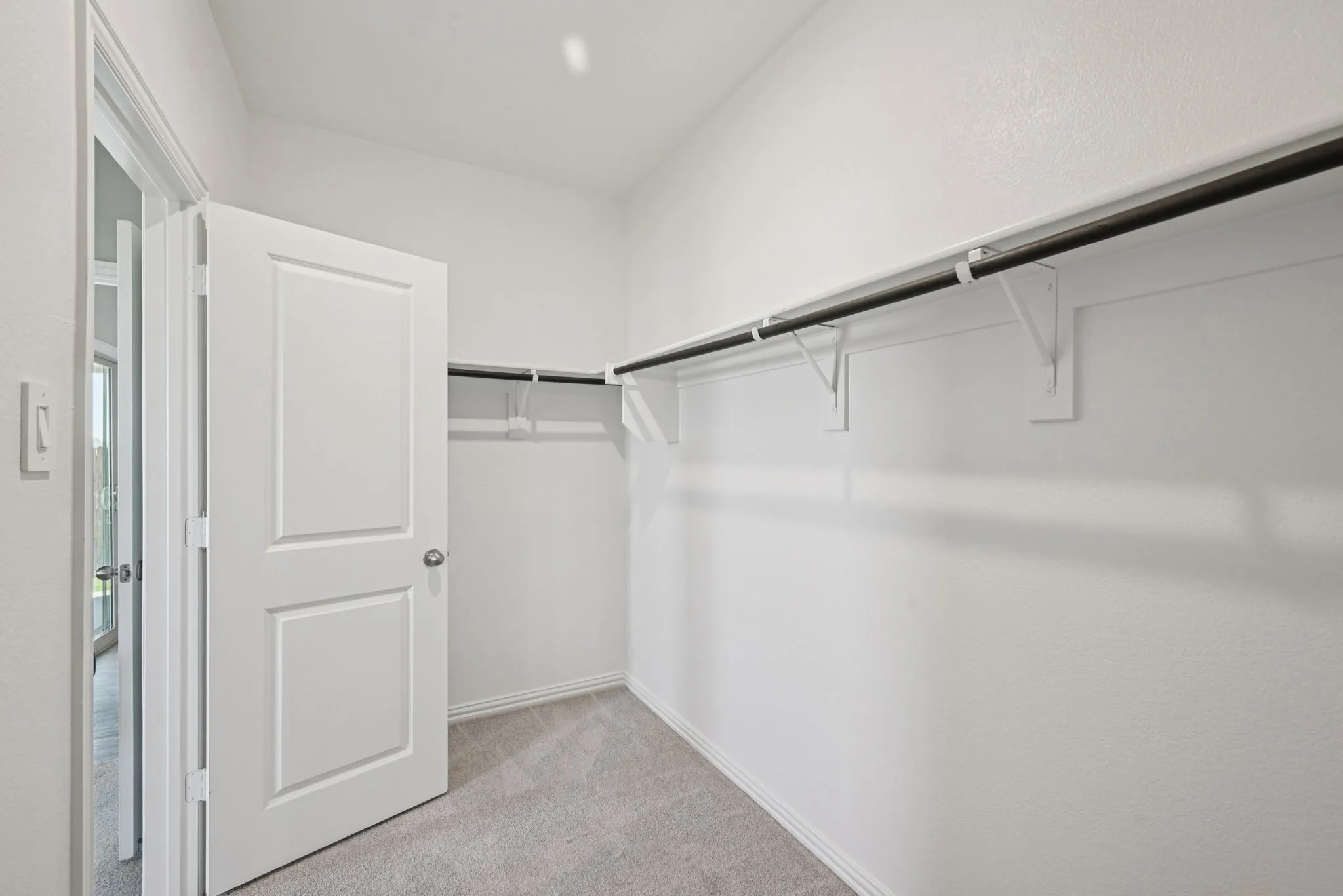 Photo is not of the actual home, but is an inspirational photo of builder’s model home and may depict options, furnishings, and/or decorator features that are not included.