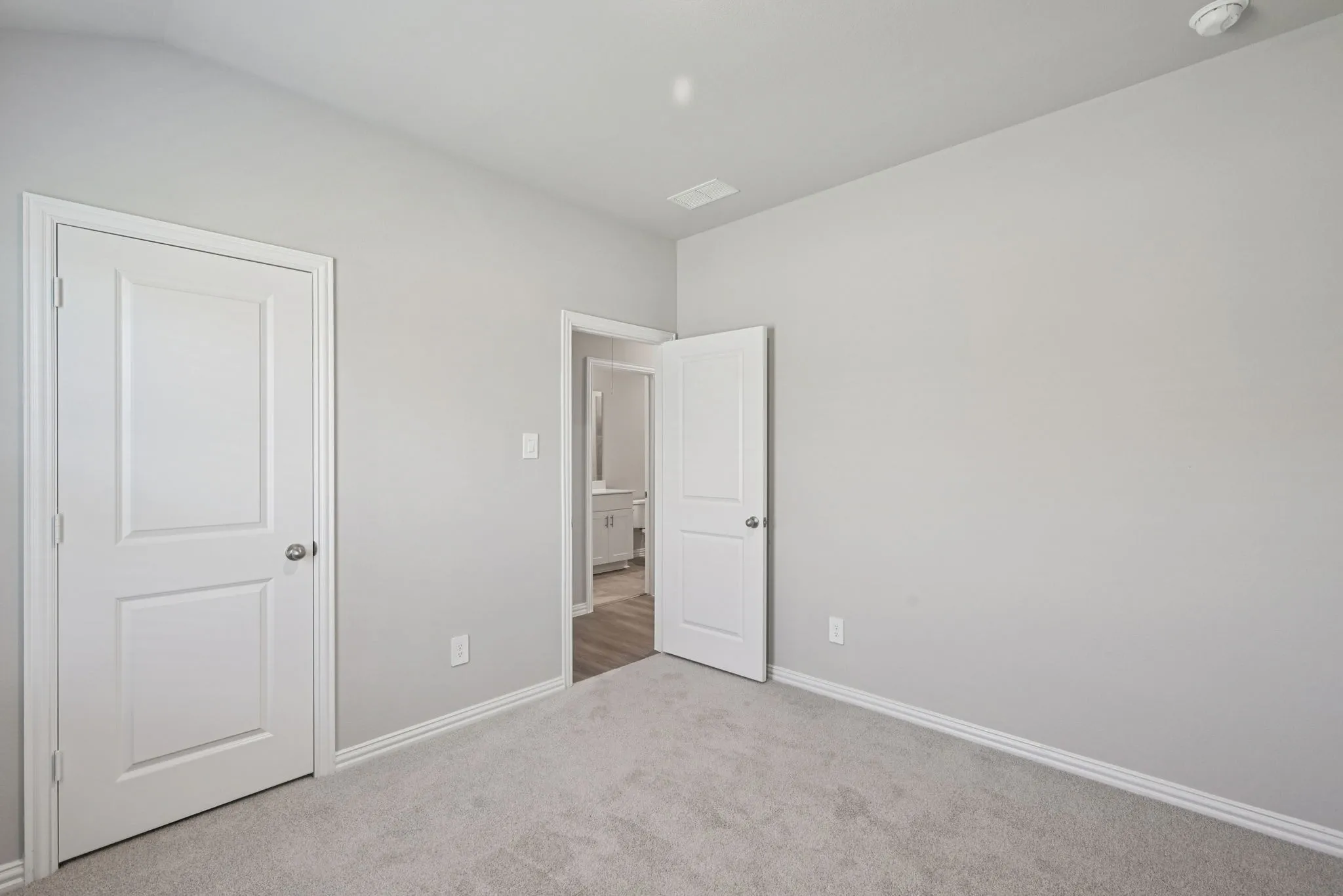 Photo is not of the actual home, but is an inspirational photo of builder’s model home and may depict options, furnishings, and/or decorator features that are not included.
