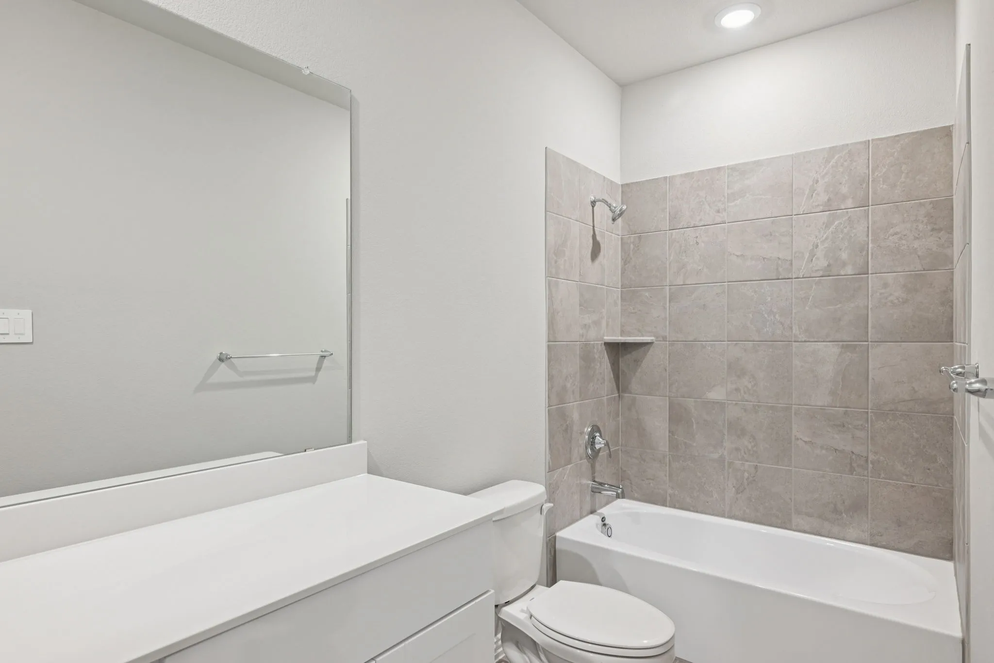 Photo is not of the actual home, but is an inspirational photo of builder’s model home and may depict options, furnishings, and/or decorator features that are not included.