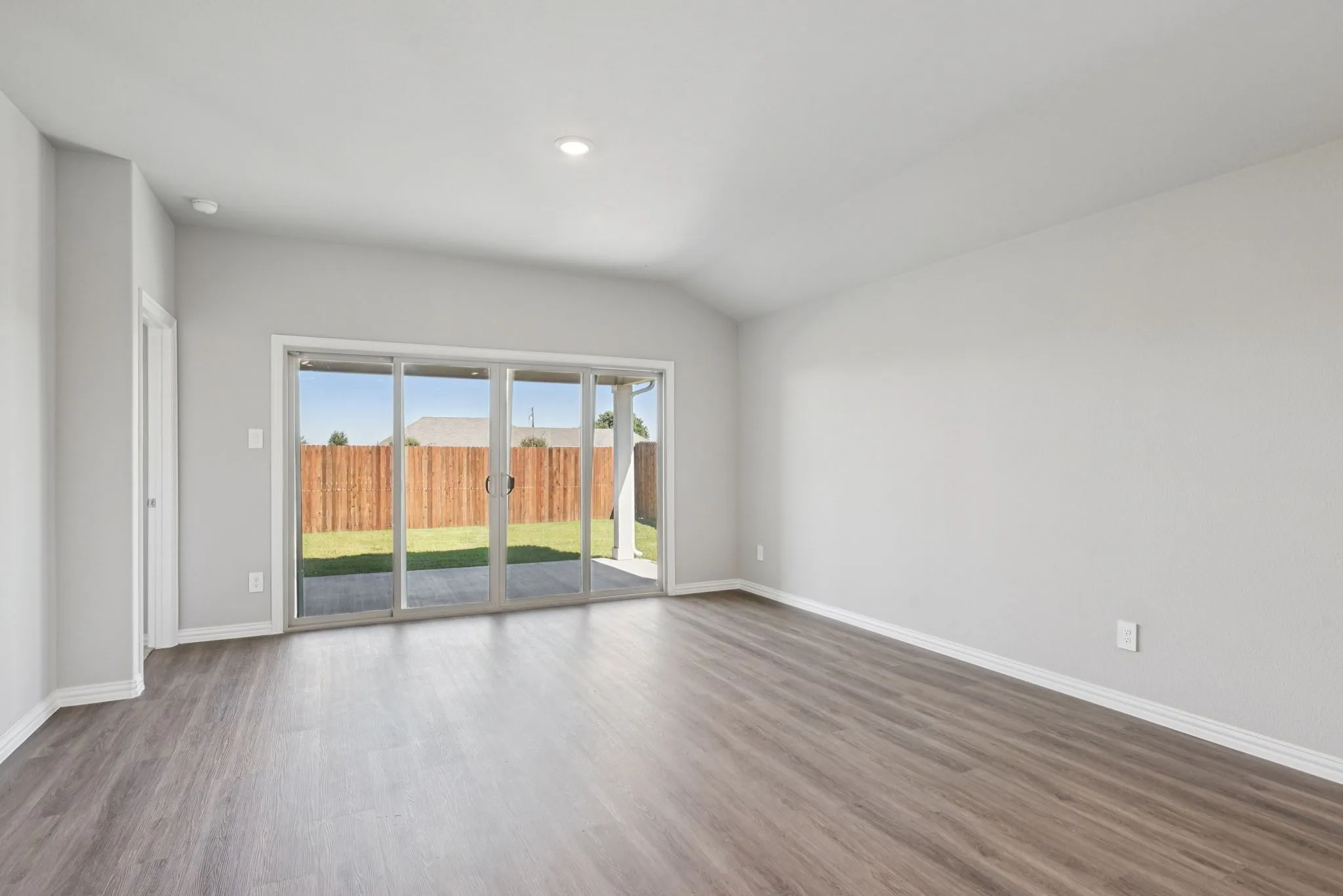 Photo is not of the actual home, but is an inspirational photo of builder’s model home and may depict options, furnishings, and/or decorator features that are not included.