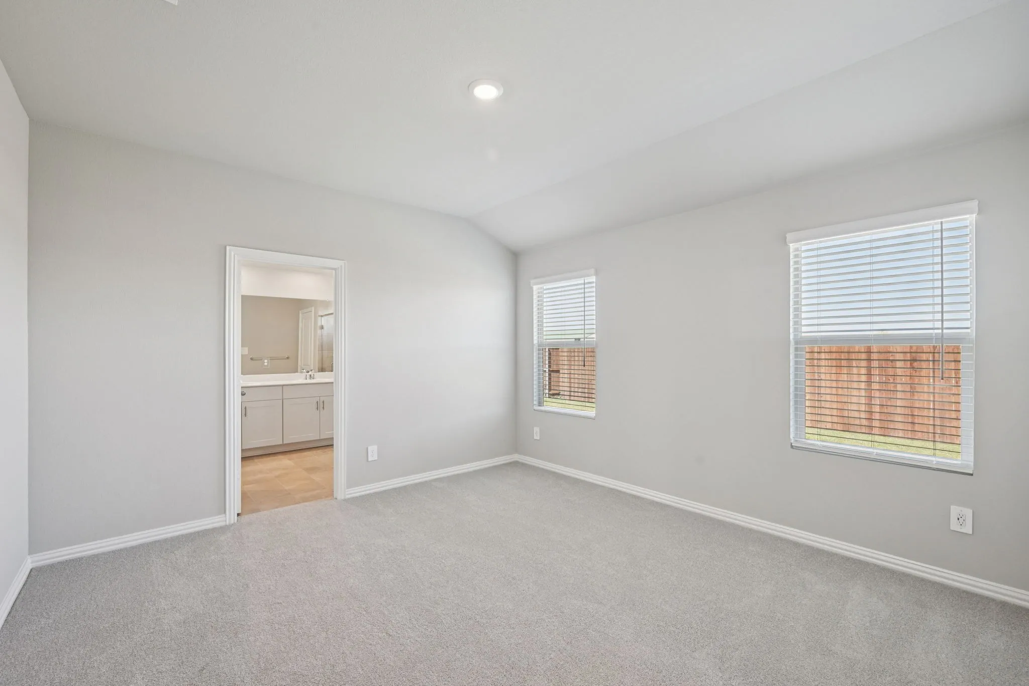 Photo is not of the actual home, but is an inspirational photo of builder’s model home and may depict options, furnishings, and/or decorator features that are not included.