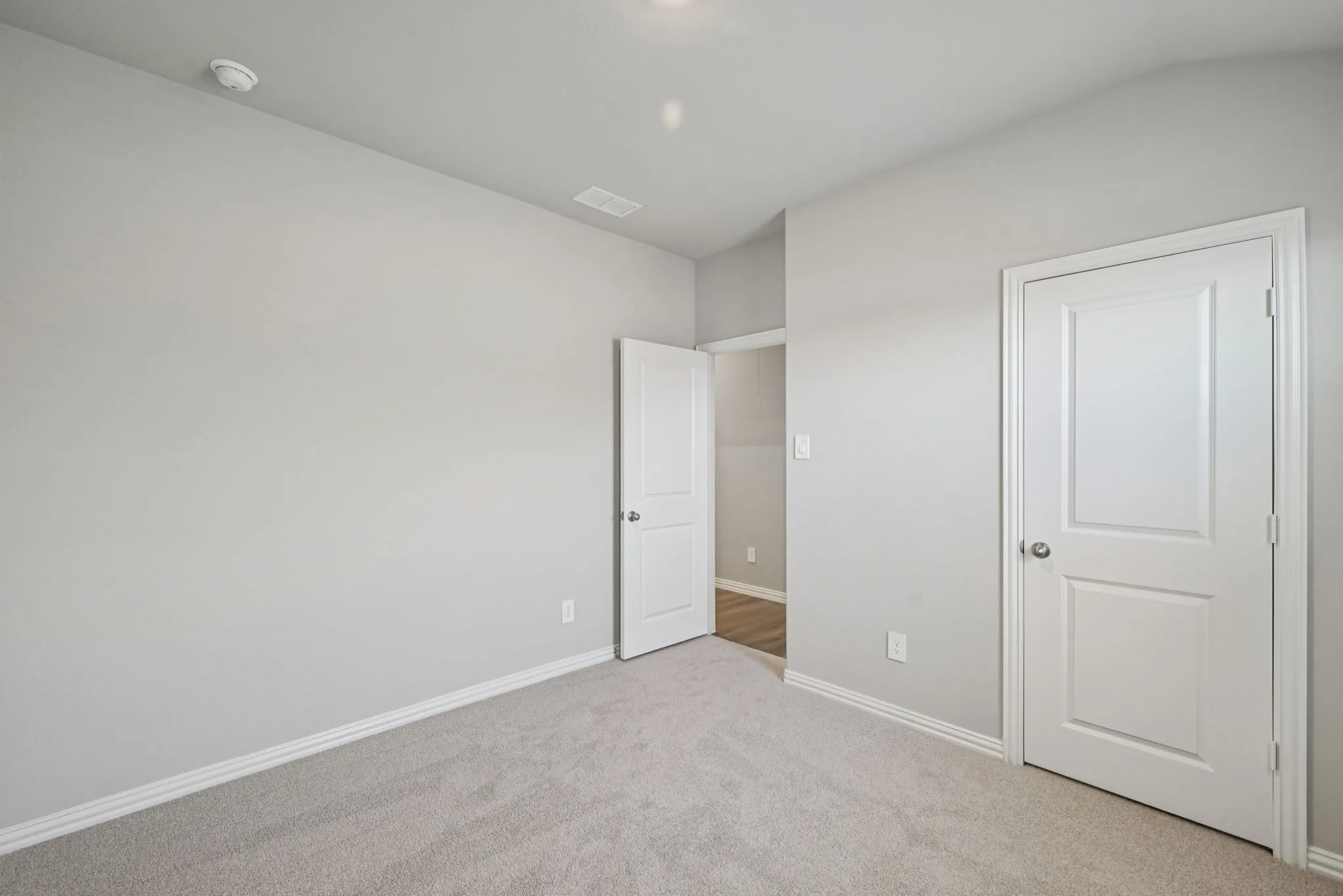 Photo is not of the actual home, but is an inspirational photo of builder’s model home and may depict options, furnishings, and/or decorator features that are not included.