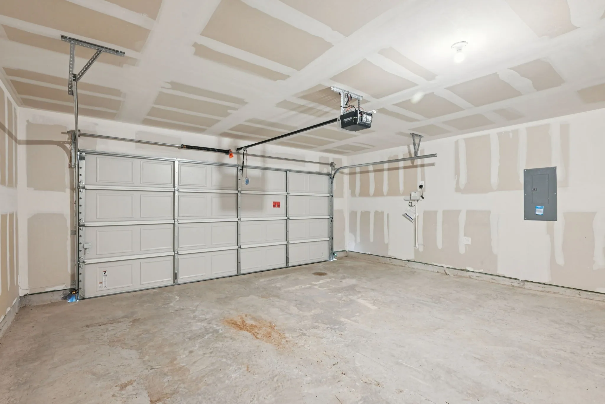 Photo is not of the actual home, but is an inspirational photo of builder’s model home and may depict options, furnishings, and/or decorator features that are not included.