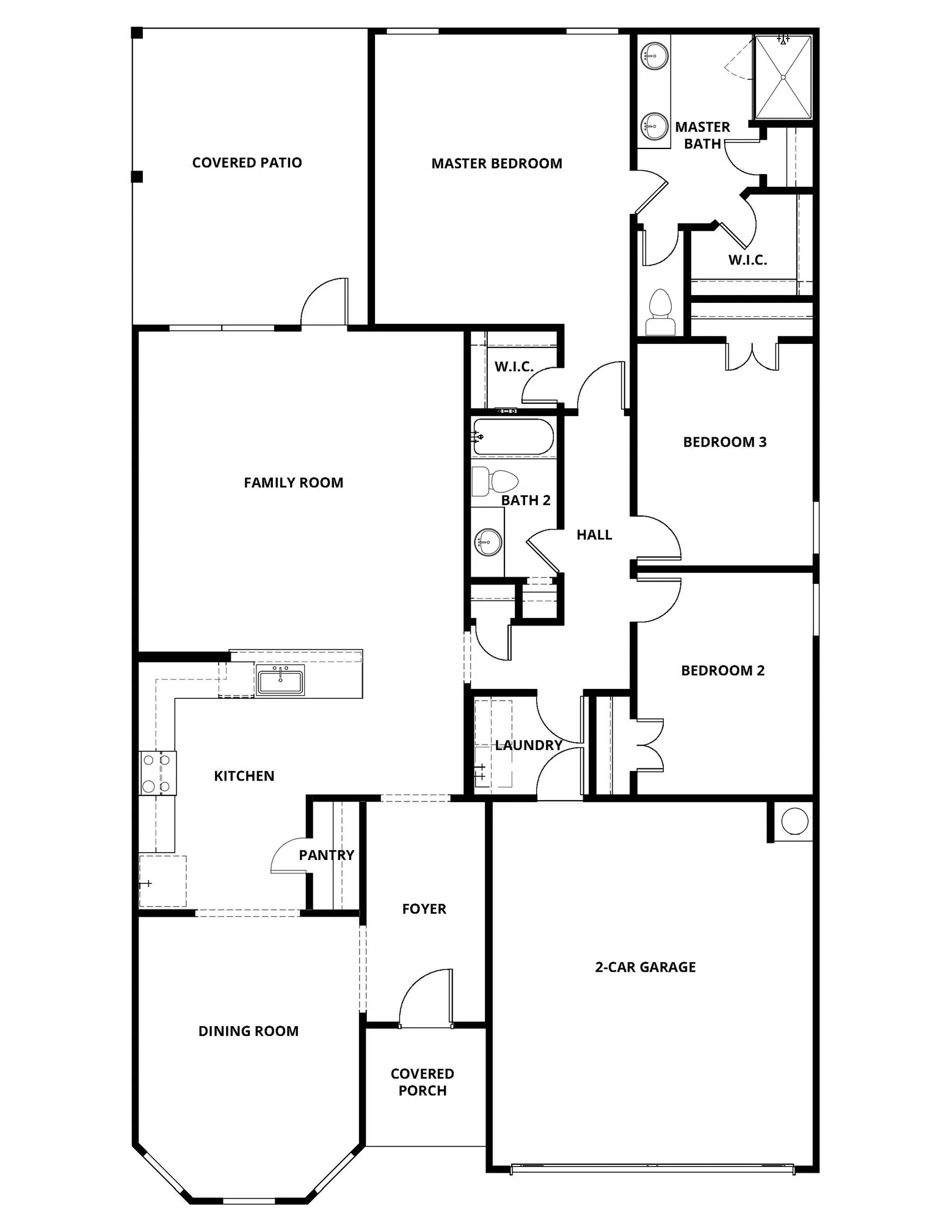 Single Family Residence For Sale in Parker County , 140 Black River Lane, Weatherford, Texas 76088, 3 Bedroom, 2 Bathroom, 2 Garage spaces, 1,939 Sqft, built in 2026, mls#21407344, Real Estate Agent in Weatherford, Homes For Sale in Parker county, Homes For Sale in Weatherford, Realtor in Weatherford Texas, Real Estate Brokerage Independent Realty Texas, Luminita Cordes Realtor