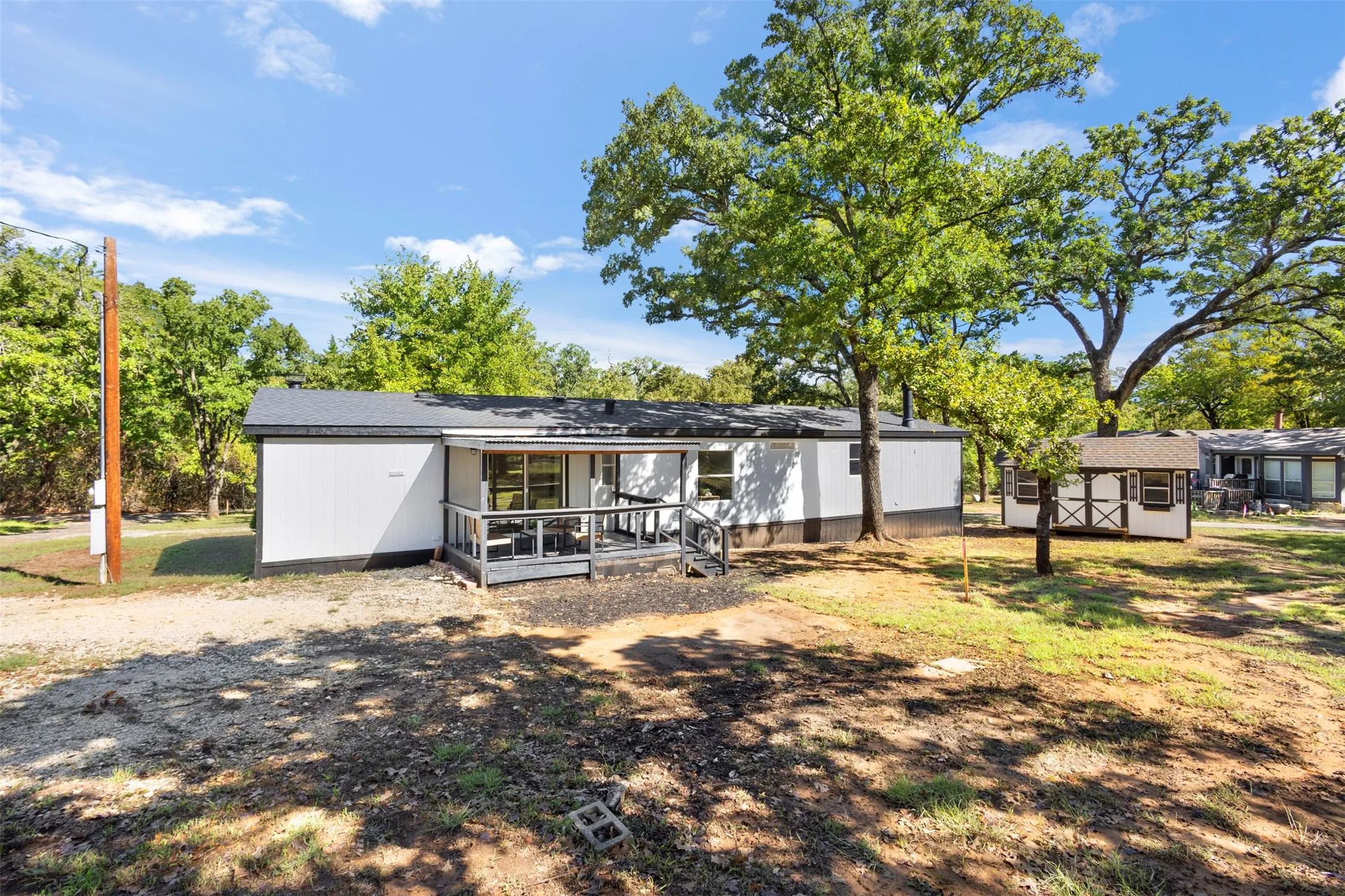 Mobile Home For Sale in Johnson County , 445 Fortune Road, Alvarado, Texas 76009, 3 Bedroom, 2 Bathroom, Garage spaces, 1,848 Sqft, built in 1997, mls#21404001, Real Estate Agent in Alvarado, Homes For Sale in Johnson county, Homes For Sale in Alvarado, Realtor in Alvarado Texas, Real Estate Brokerage Independent Realty Texas, Luminita Cordes Realtor