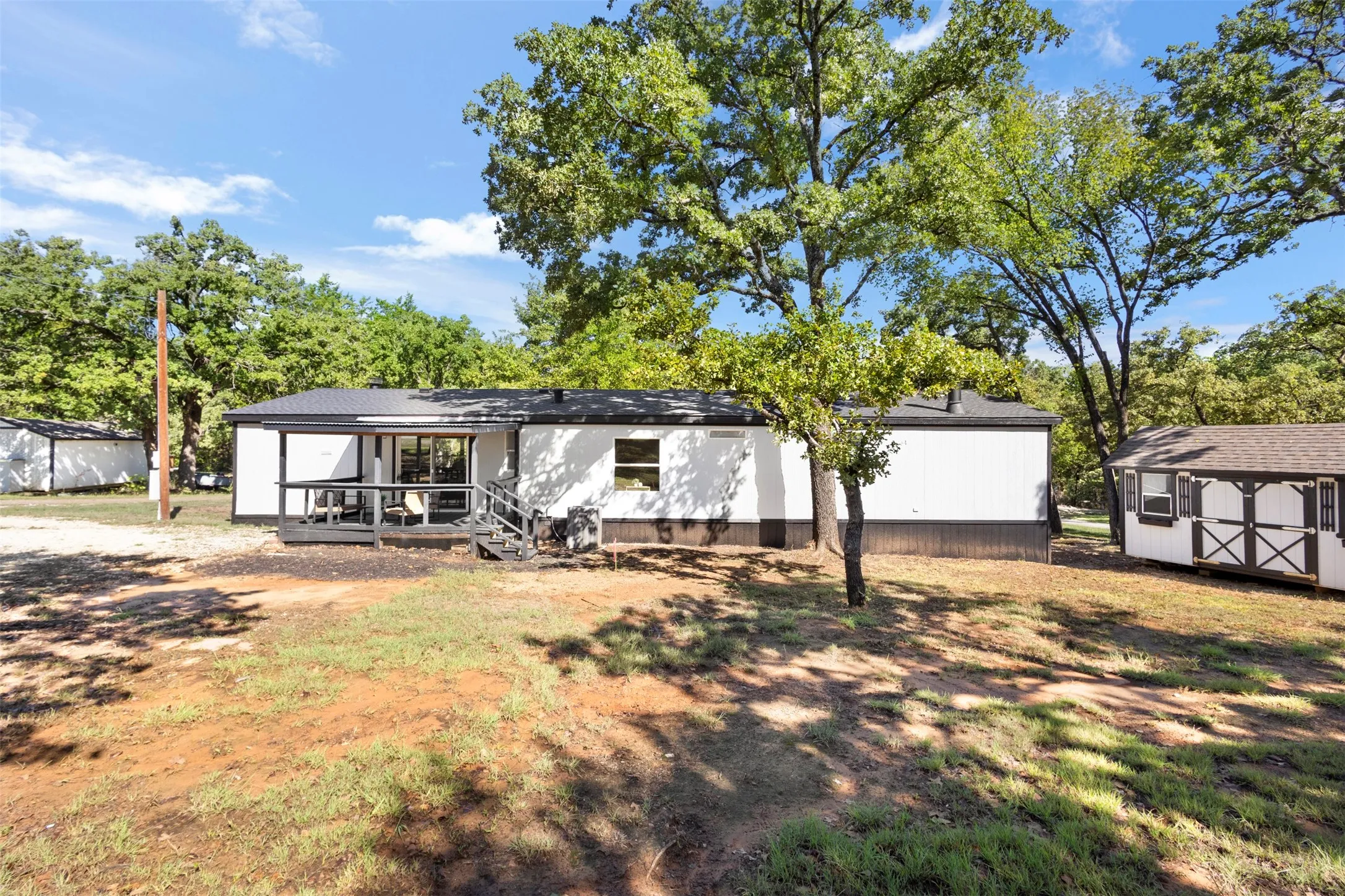 Mobile Home For Sale in Johnson County , 445 Fortune Road, Alvarado, Texas 76009, 3 Bedroom, 2 Bathroom, Garage spaces, 1,848 Sqft, built in 1997, mls#21404001, Real Estate Agent in Alvarado, Homes For Sale in Johnson county, Homes For Sale in Alvarado, Realtor in Alvarado Texas, Real Estate Brokerage Independent Realty Texas, Luminita Cordes Realtor