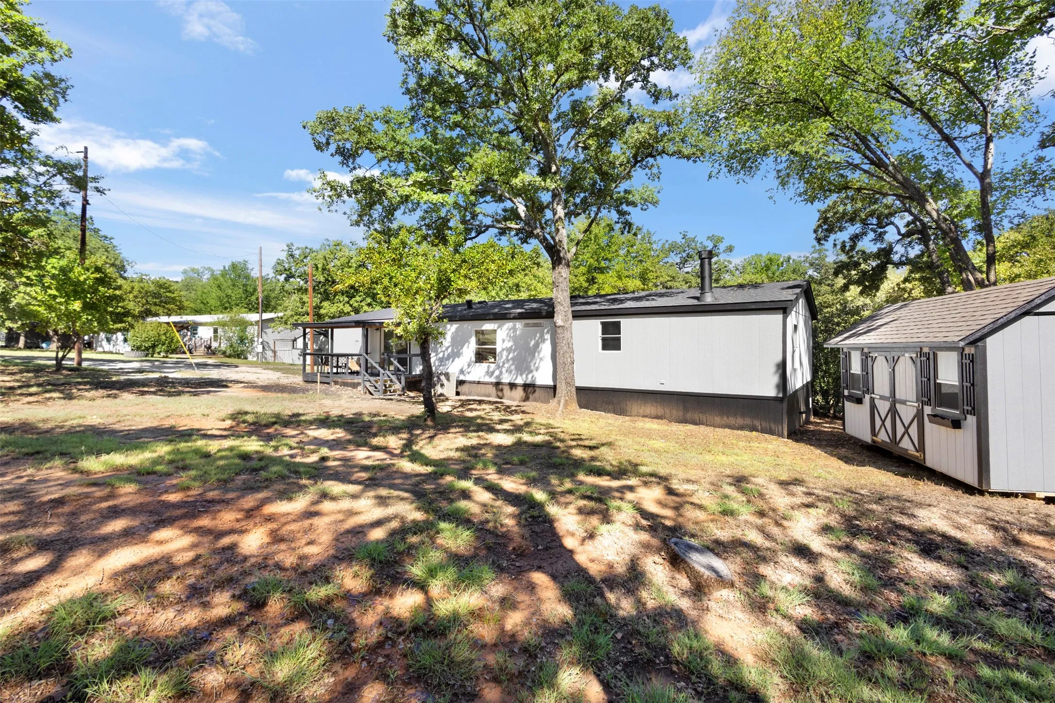 Mobile Home For Sale in Johnson County , 445 Fortune Road, Alvarado, Texas 76009, 3 Bedroom, 2 Bathroom, Garage spaces, 1,848 Sqft, built in 1997, mls#21404001, Real Estate Agent in Alvarado, Homes For Sale in Johnson county, Homes For Sale in Alvarado, Realtor in Alvarado Texas, Real Estate Brokerage Independent Realty Texas, Luminita Cordes Realtor