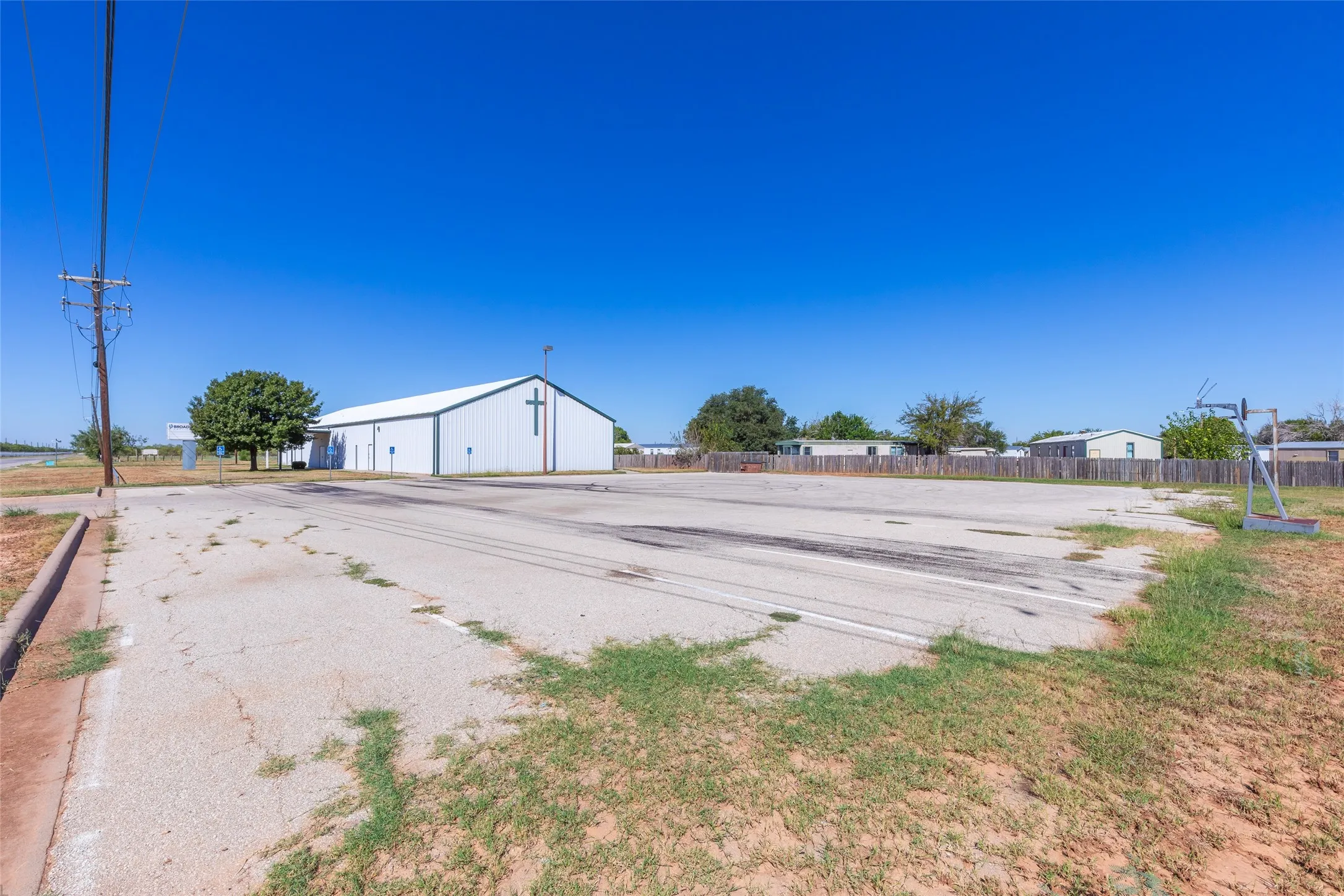 Industrial For Sale in Taylor County , 6502 Military Drive, Abilene, Texas 79605, 0, 0, Garage spaces, 0 Sqft, built in 2006, mls#21404457, Real Estate Agent in Abilene, Homes For Sale in Taylor county, Homes For Sale in Abilene, Realtor in Abilene Texas, Real Estate Brokerage Independent Realty Texas, Luminita Cordes Realtor