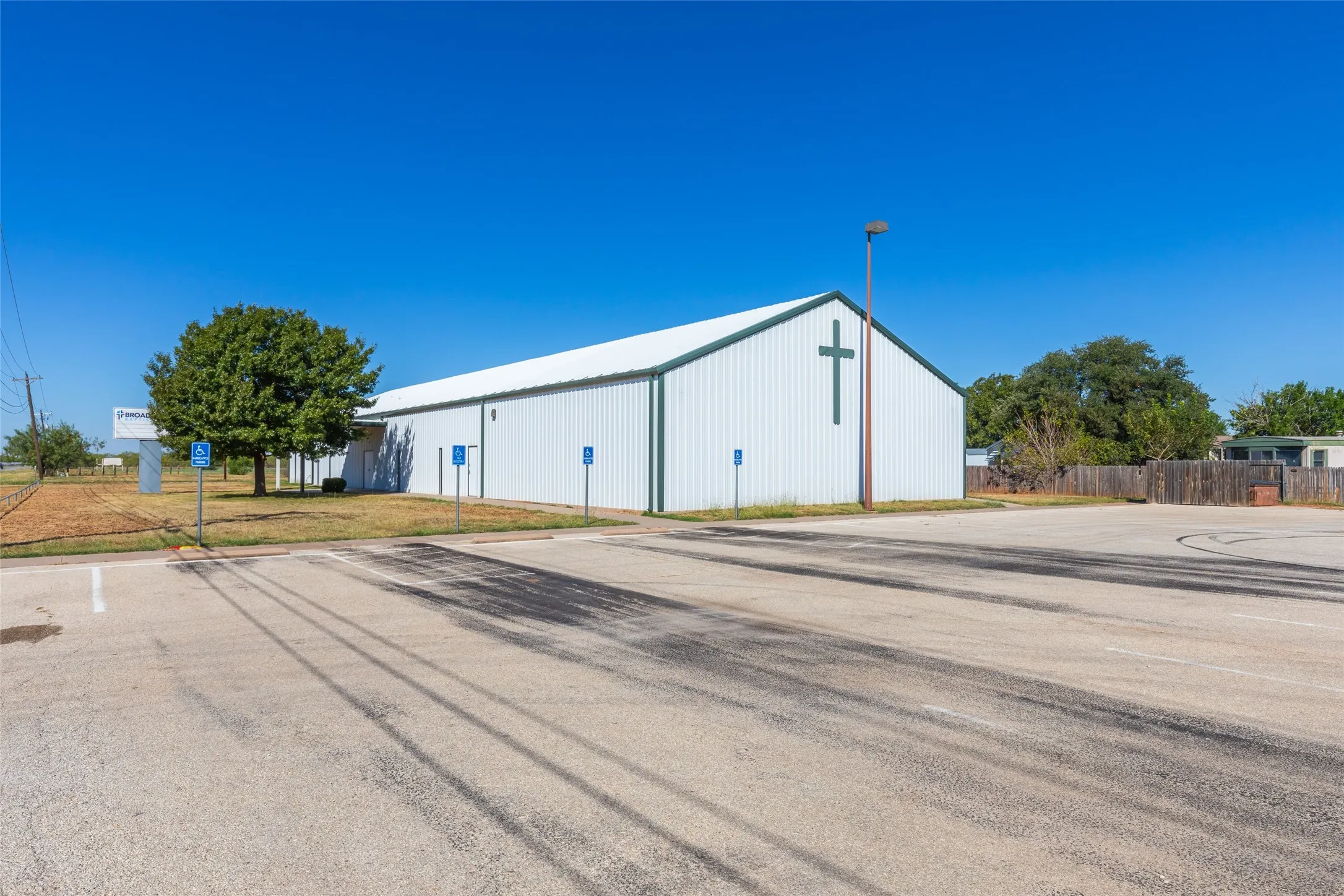 Industrial For Sale