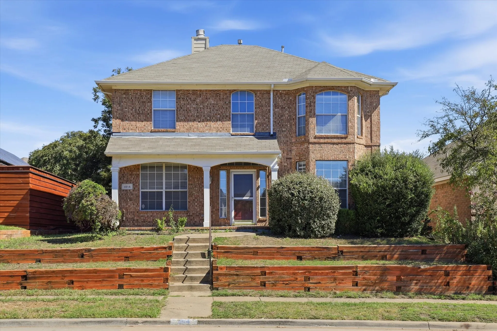 Single Family Residence For Sale