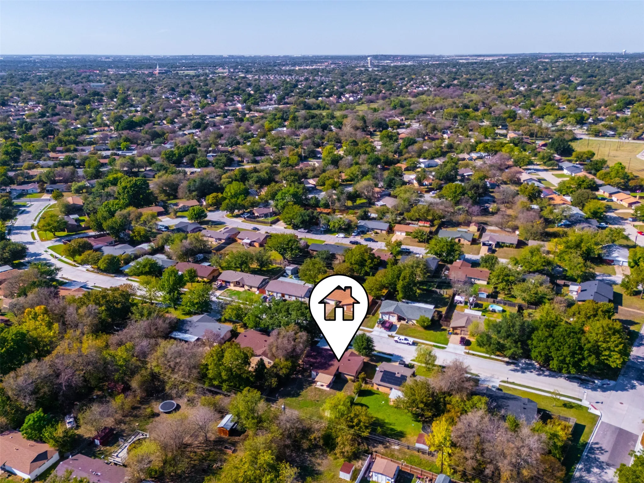 Single Family Residence For Sale in Tarrant County , 6616 Summertime Lane, Watauga, Texas 76148, 3 Bedroom, 2 Bathroom, 2 Garage spaces, 1,104 Sqft, built in 1967, mls#21407119, Real Estate Agent in Watauga, Homes For Sale in Tarrant county, Homes For Sale in Watauga, Realtor in Watauga Texas, Real Estate Brokerage Independent Realty Texas, Luminita Cordes Realtor