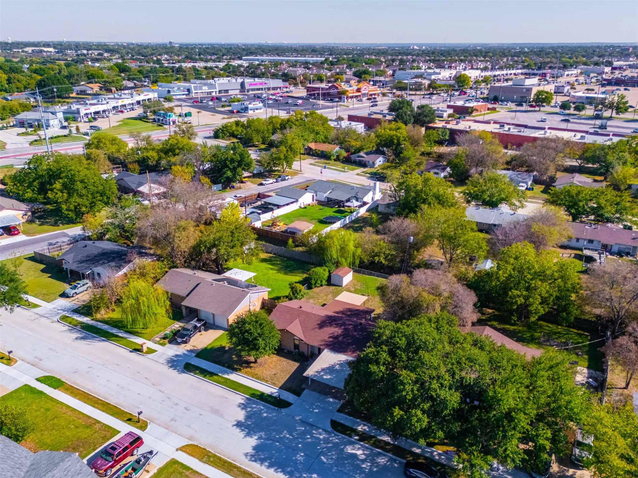 Single Family Residence For Sale in Tarrant County , 6616 Summertime Lane, Watauga, Texas 76148, 3 Bedroom, 2 Bathroom, 2 Garage spaces, 1,104 Sqft, built in 1967, mls#21407119, Real Estate Agent in Watauga, Homes For Sale in Tarrant county, Homes For Sale in Watauga, Realtor in Watauga Texas, Real Estate Brokerage Independent Realty Texas, Luminita Cordes Realtor