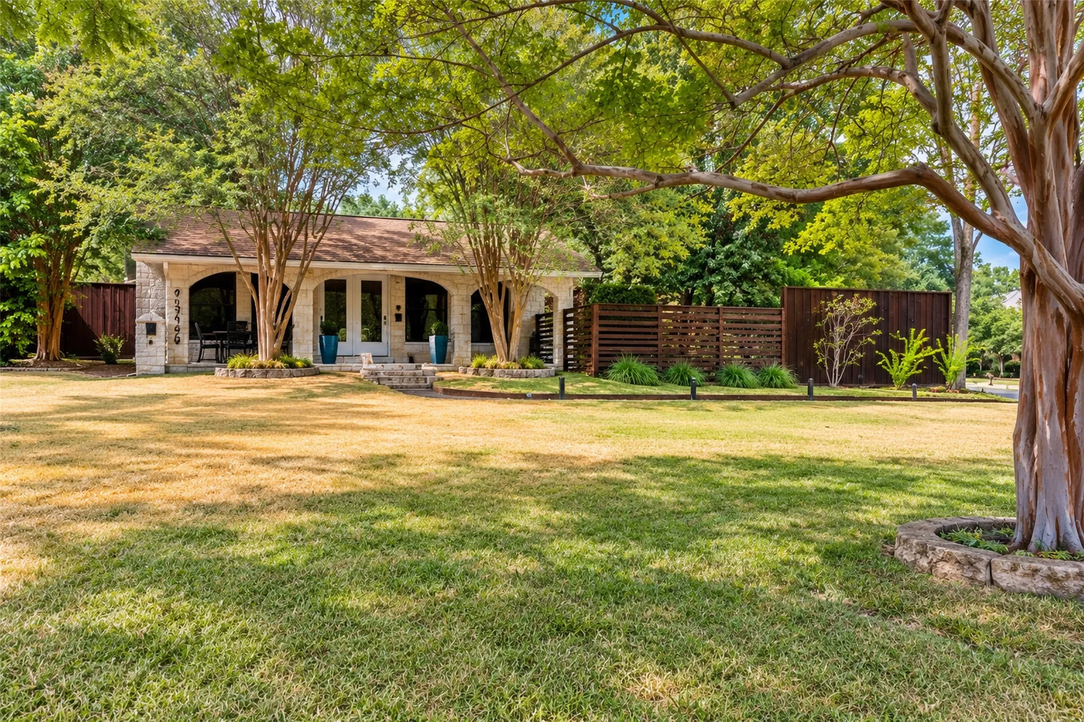 Single Family Residence For Sale