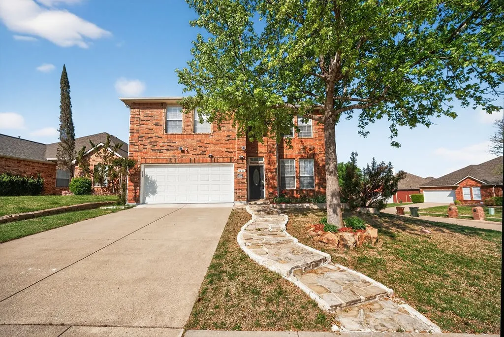 Single Family Residence For Rent