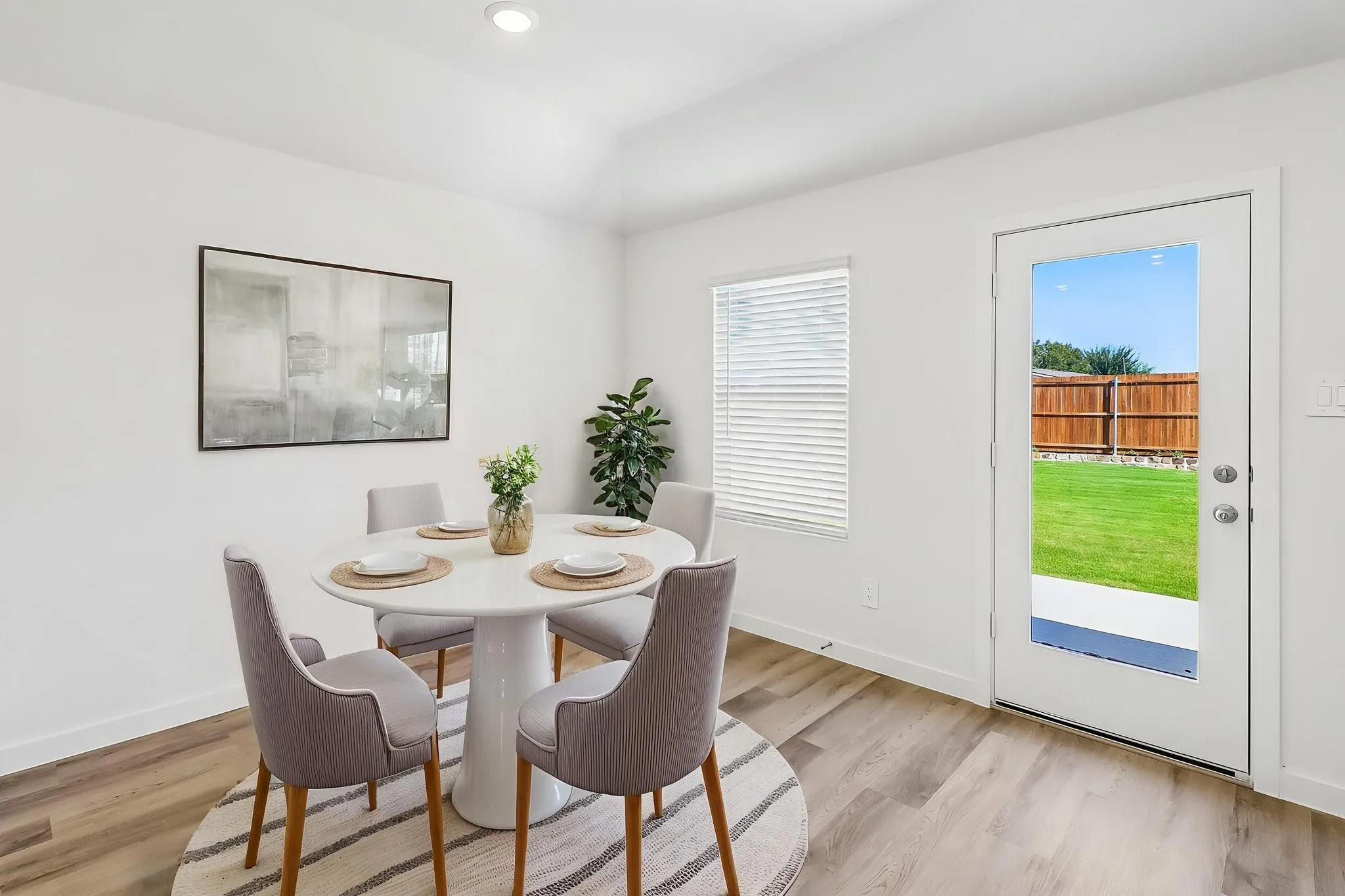 Photo is not of the actual home, but is an inspirational photo of builder’s model home and may depict options, furnishings, and/or decorator features that are not included.