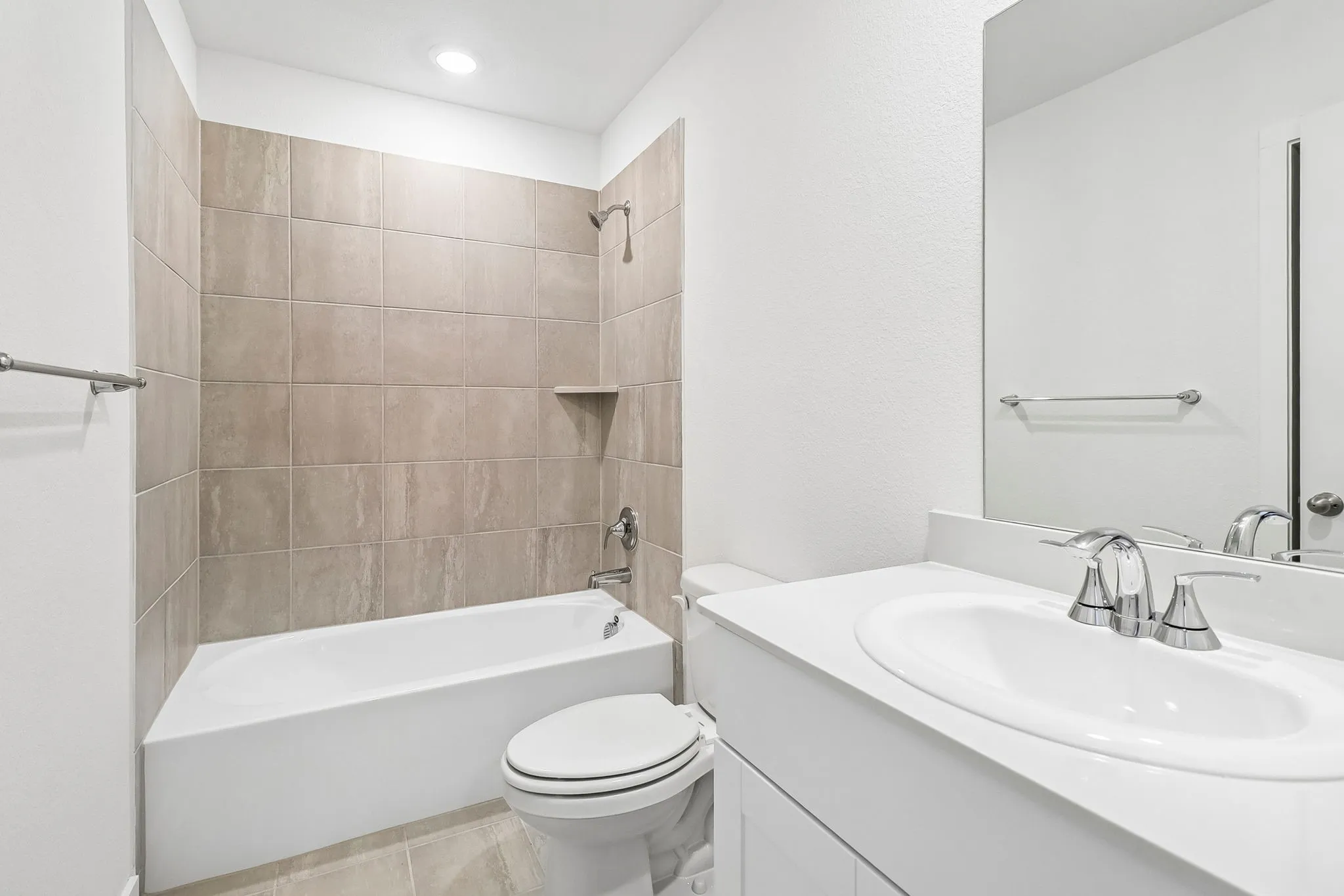 Photo is not of the actual home, but is an inspirational photo of builder’s model home and may depict options, furnishings, and/or decorator features that are not included.
