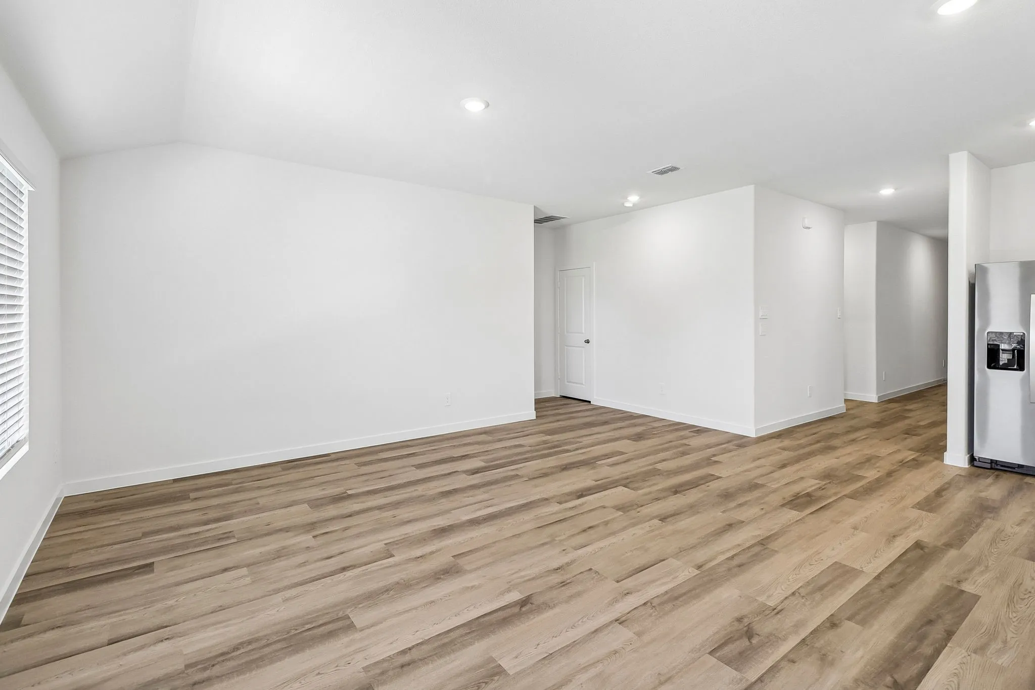 Photo is not of the actual home, but is an inspirational photo of builder’s model home and may depict options, furnishings, and/or decorator features that are not included.