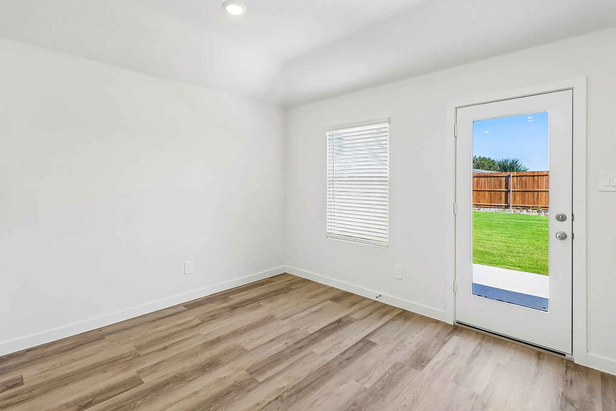 Photo is not of the actual home, but is an inspirational photo of builder’s model home and may depict options, furnishings, and/or decorator features that are not included.