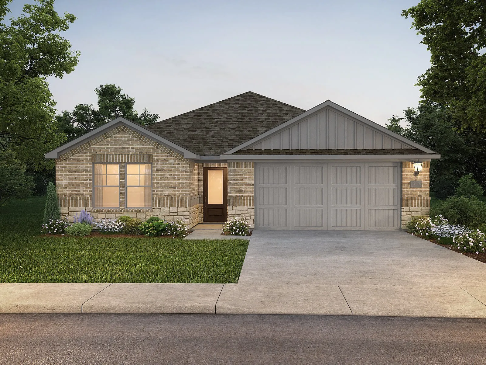 Single Family Residence For Sale
