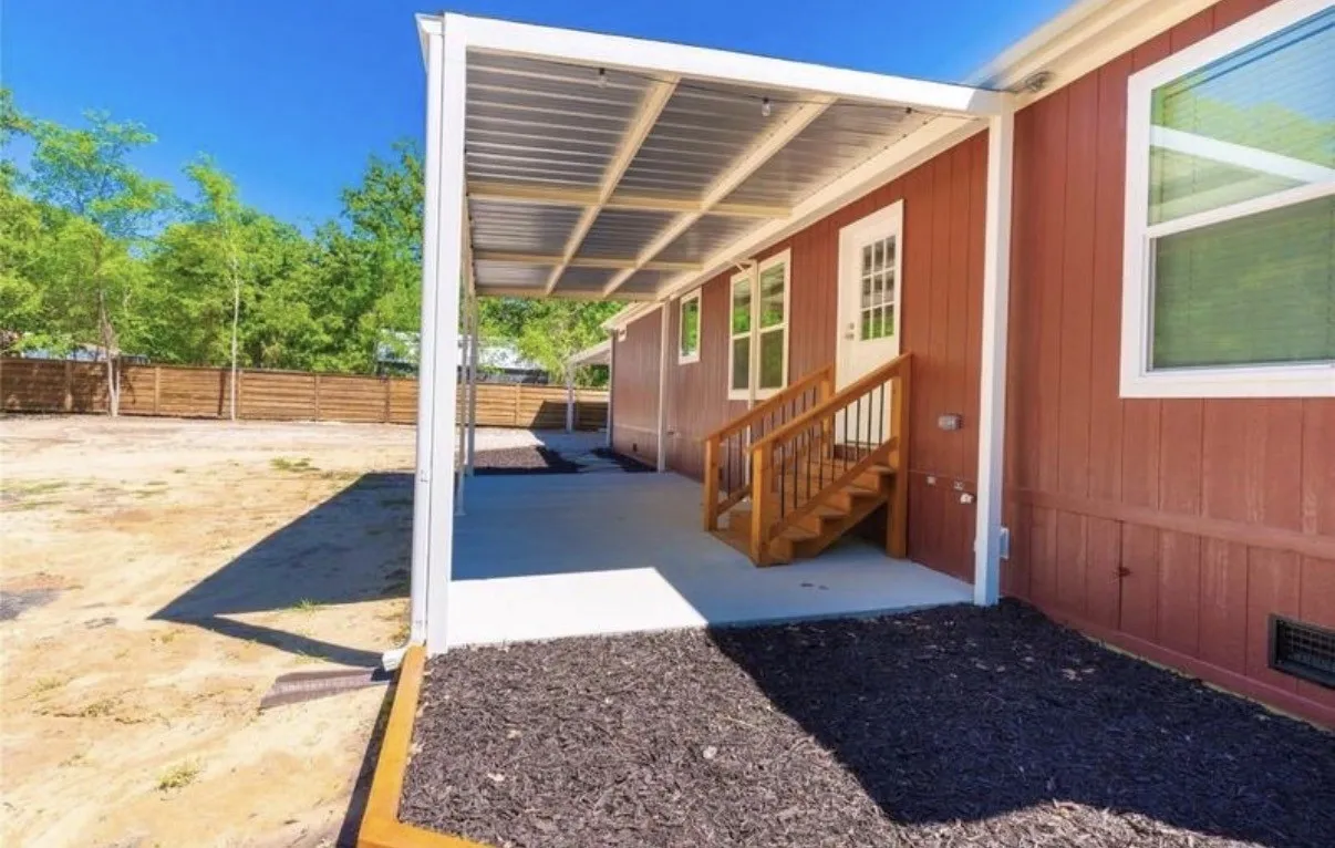 Mobile Home For Sale in Henderson County , 210 Grubbs Lane, Gun Barrel City, Texas 75156, 3 Bedroom, 2 Bathroom, Garage spaces, 1,680 Sqft, built in 2025, mls#21405303, Real Estate Agent in Gun Barrel City, Homes For Sale in Henderson county, Homes For Sale in Gun Barrel City, Realtor in Gun Barrel City Texas, Real Estate Brokerage Independent Realty Texas, Luminita Cordes Realtor