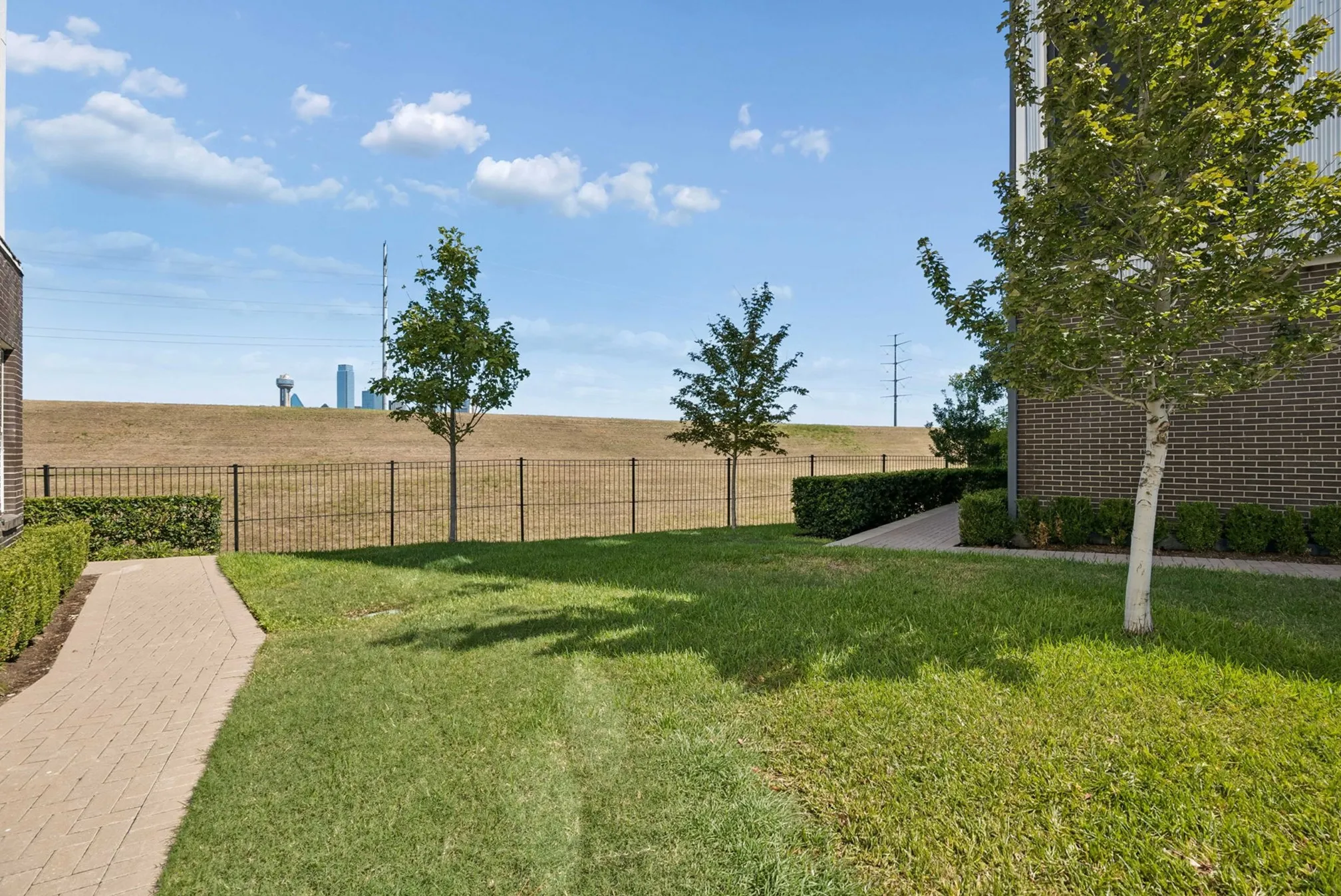 Additional Dog Friendly Community Areas