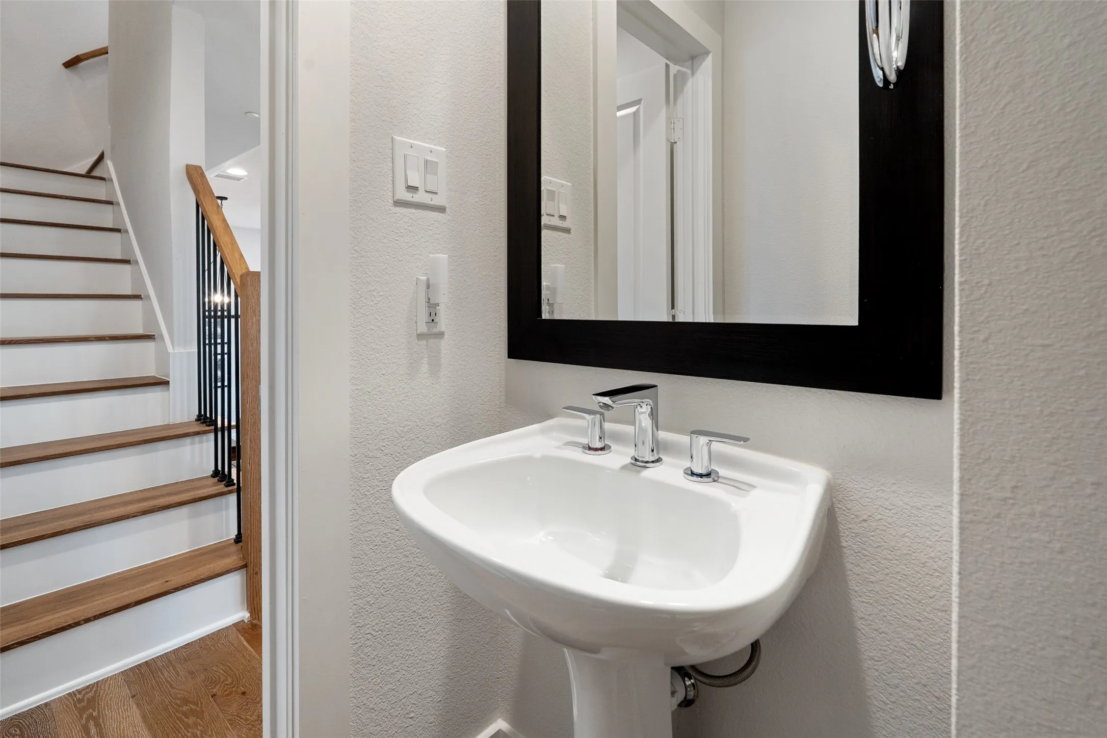 Powder Bath