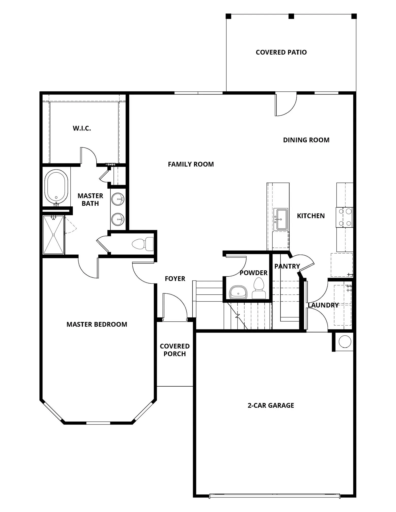 Single Family Residence For Sale in Parker County , 144 Black River Lane, Weatherford, Texas 76088, 4 Bedroom, 3 Bathroom, 2 Garage spaces, 2,258 Sqft, built in 2026, mls#21407373, Real Estate Agent in Weatherford, Homes For Sale in Parker county, Homes For Sale in Weatherford, Realtor in Weatherford Texas, Real Estate Brokerage Independent Realty Texas, Luminita Cordes Realtor