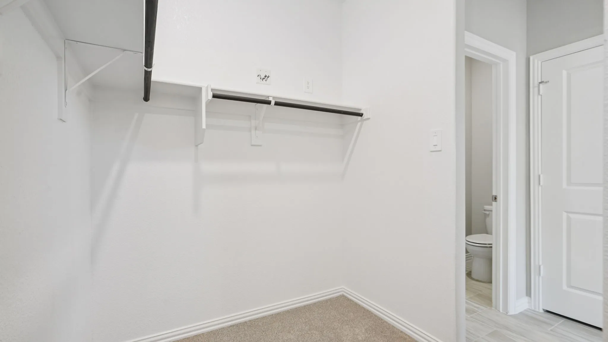 Photo is not of the actual home, but is an inspirational photo of builder’s model home and may depict options, furnishings, and/or decorator features that are not included.