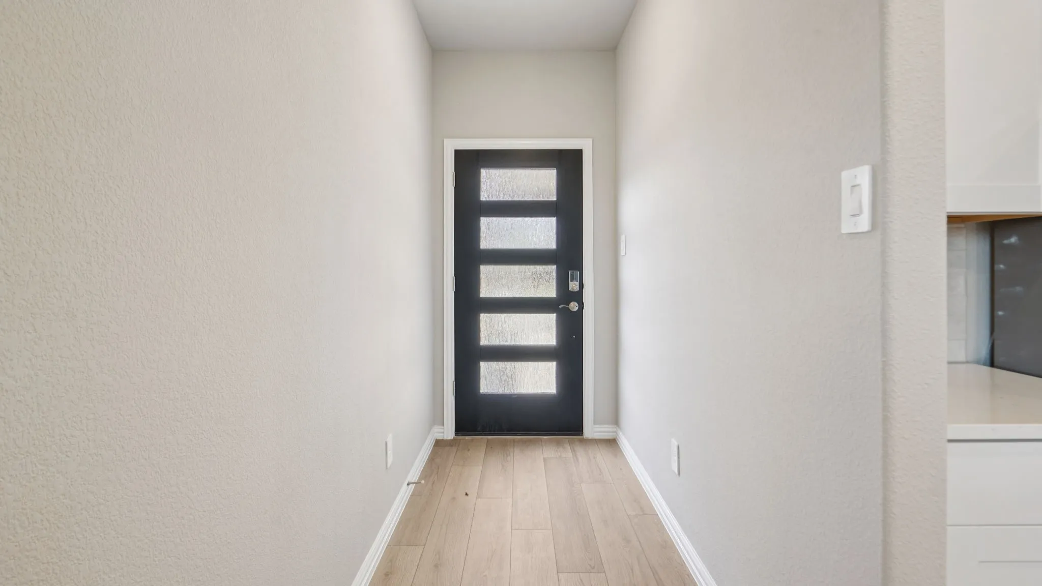 Photo is not of the actual home, but is an inspirational photo of builder’s model home and may depict options, furnishings, and/or decorator features that are not included.